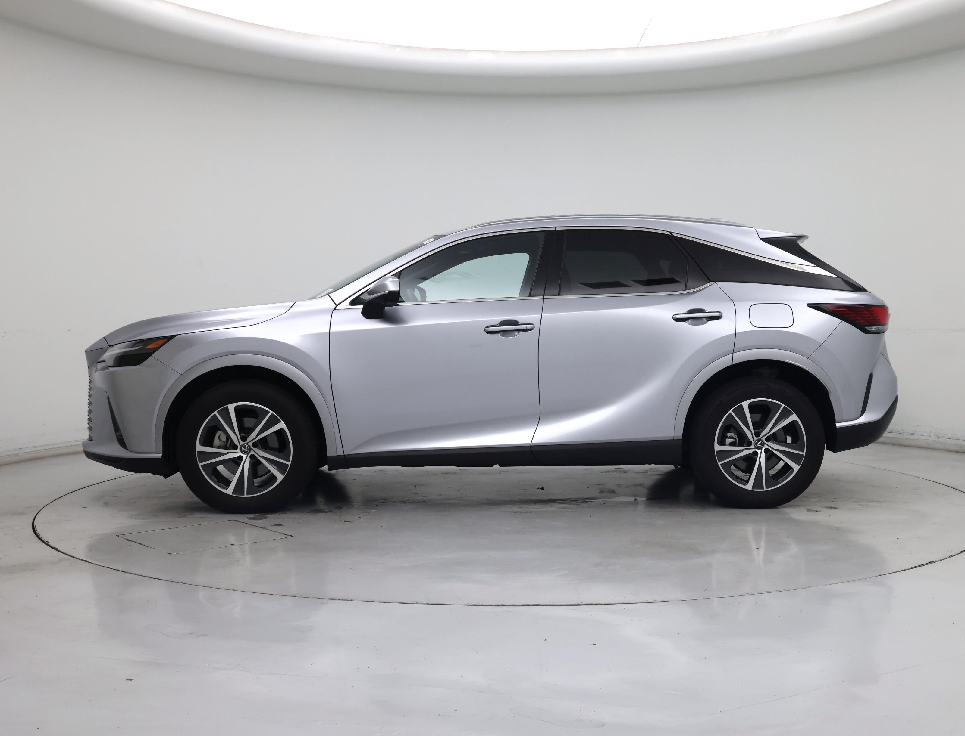Thumbnail: 2025 Lexus RX - 3