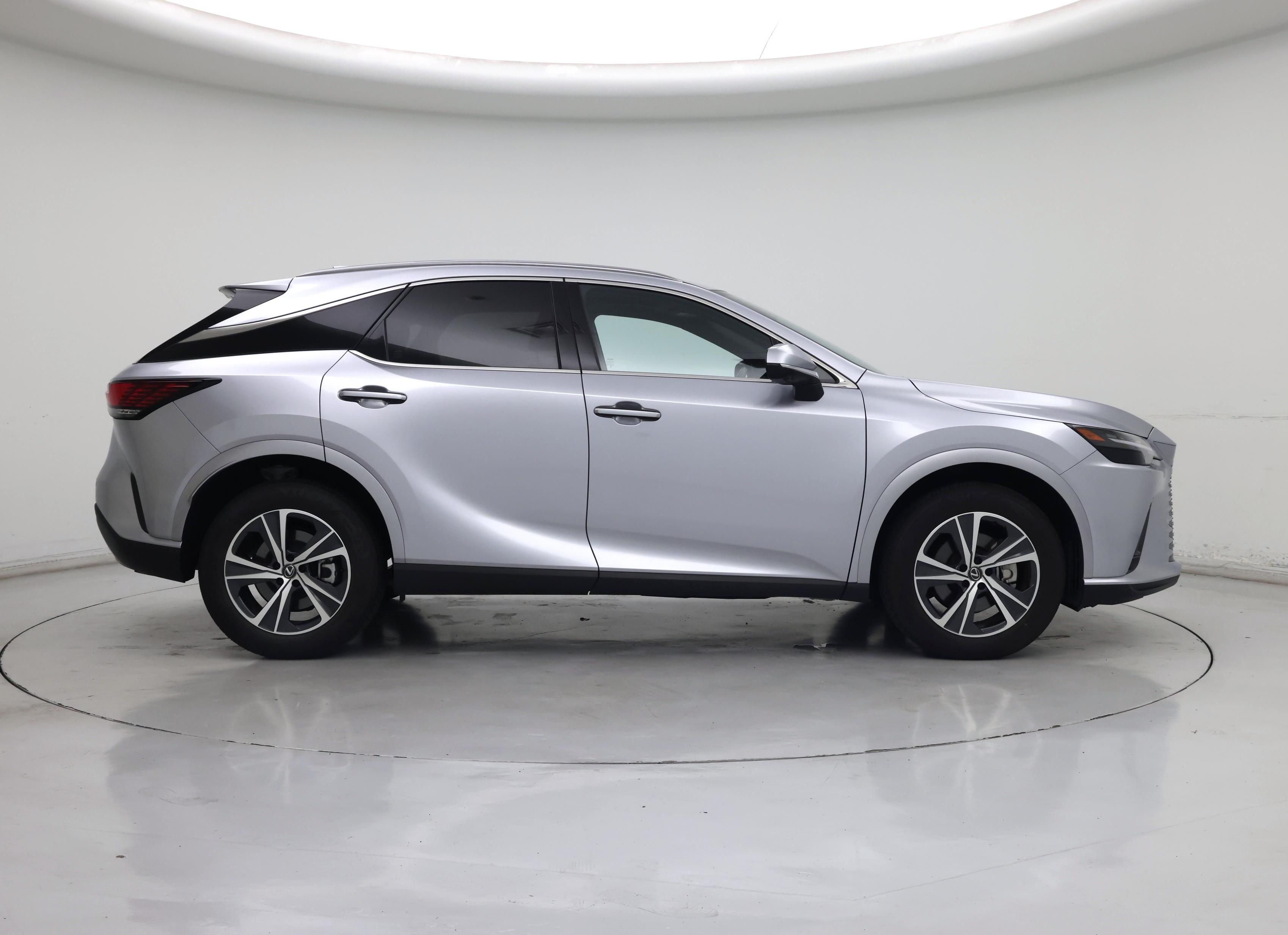 Thumbnail: 2025 Lexus RX - 7
