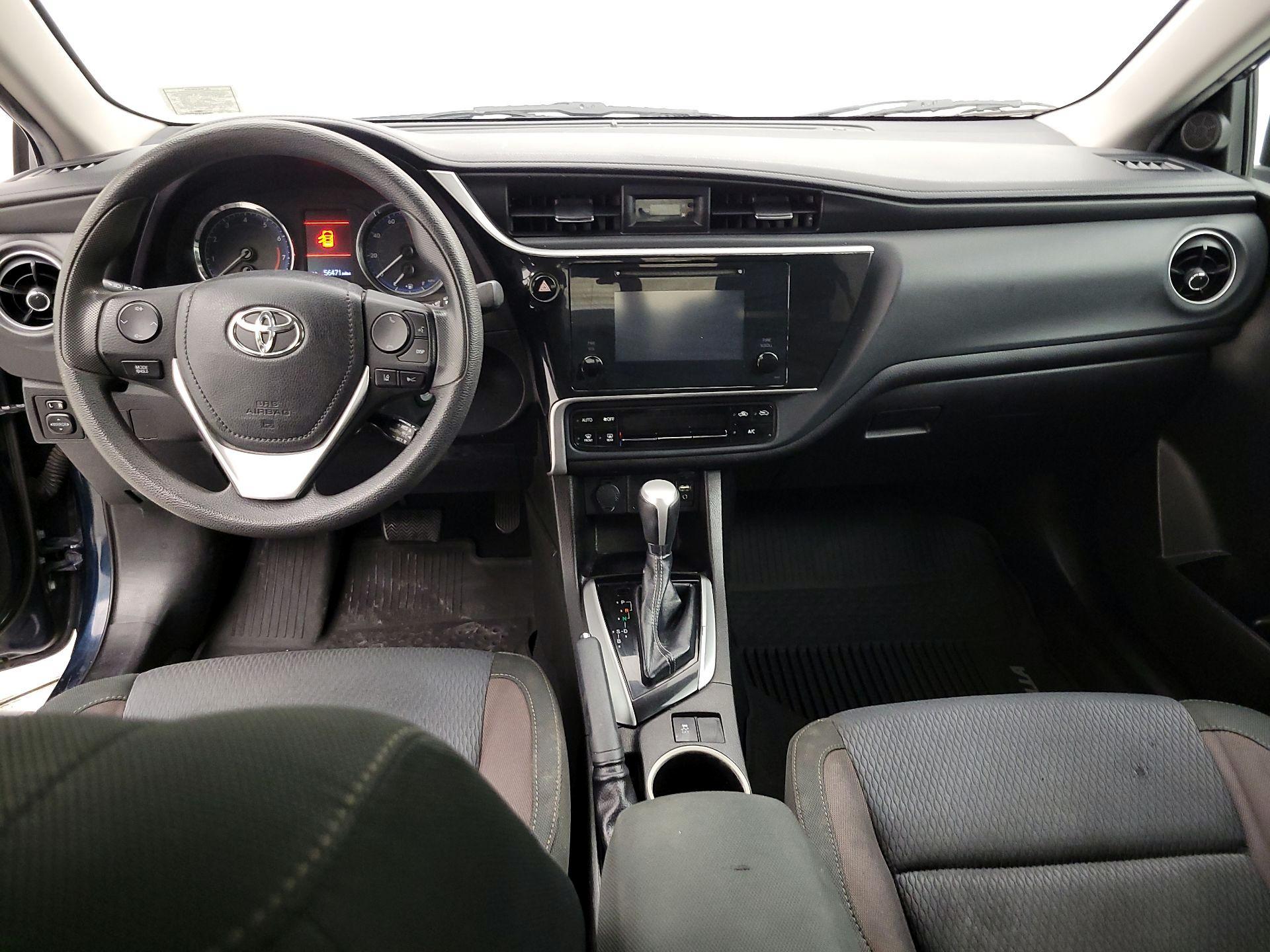Thumbnail: 2018 Toyota Corolla - 9
