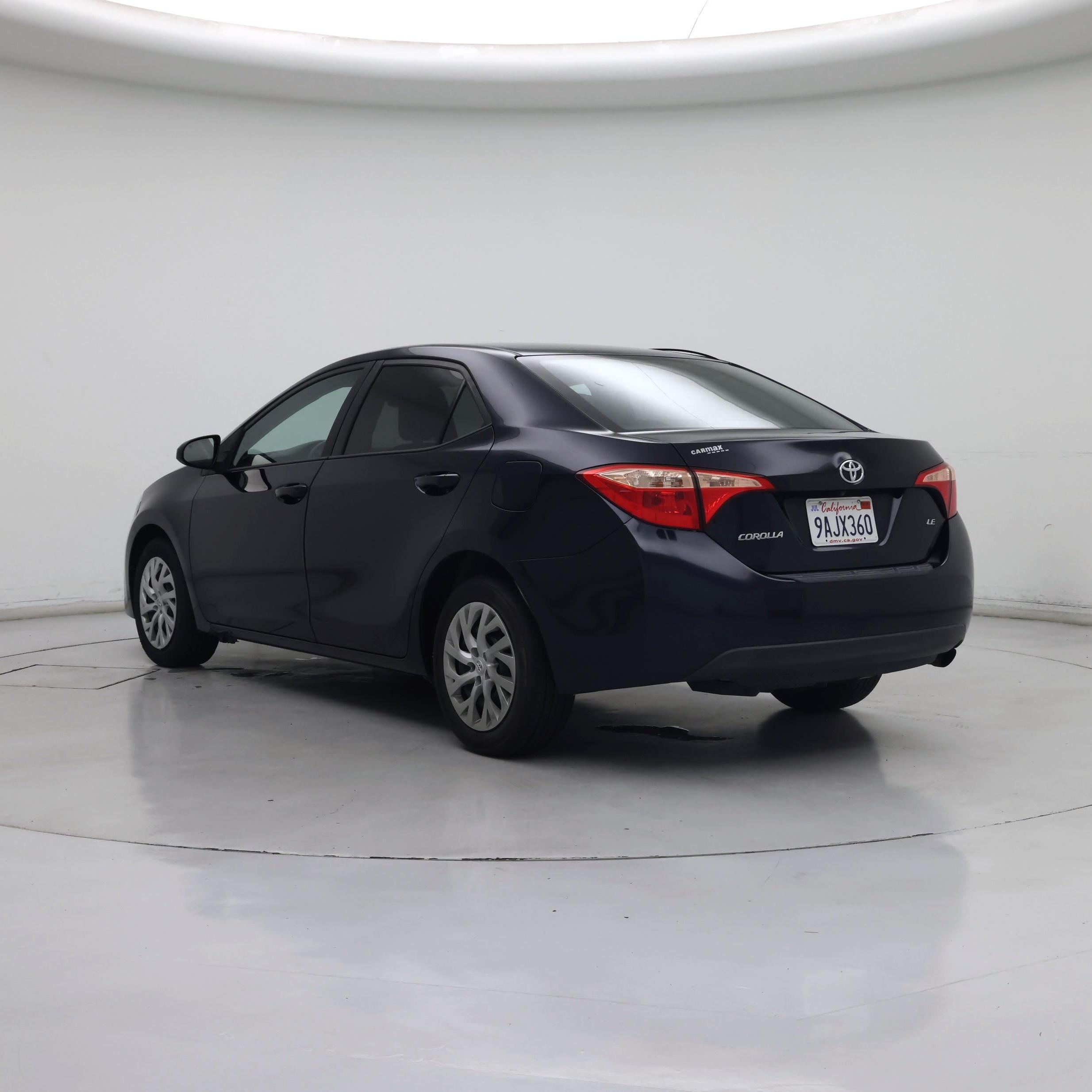 Thumbnail: 2018 Toyota Corolla - 2