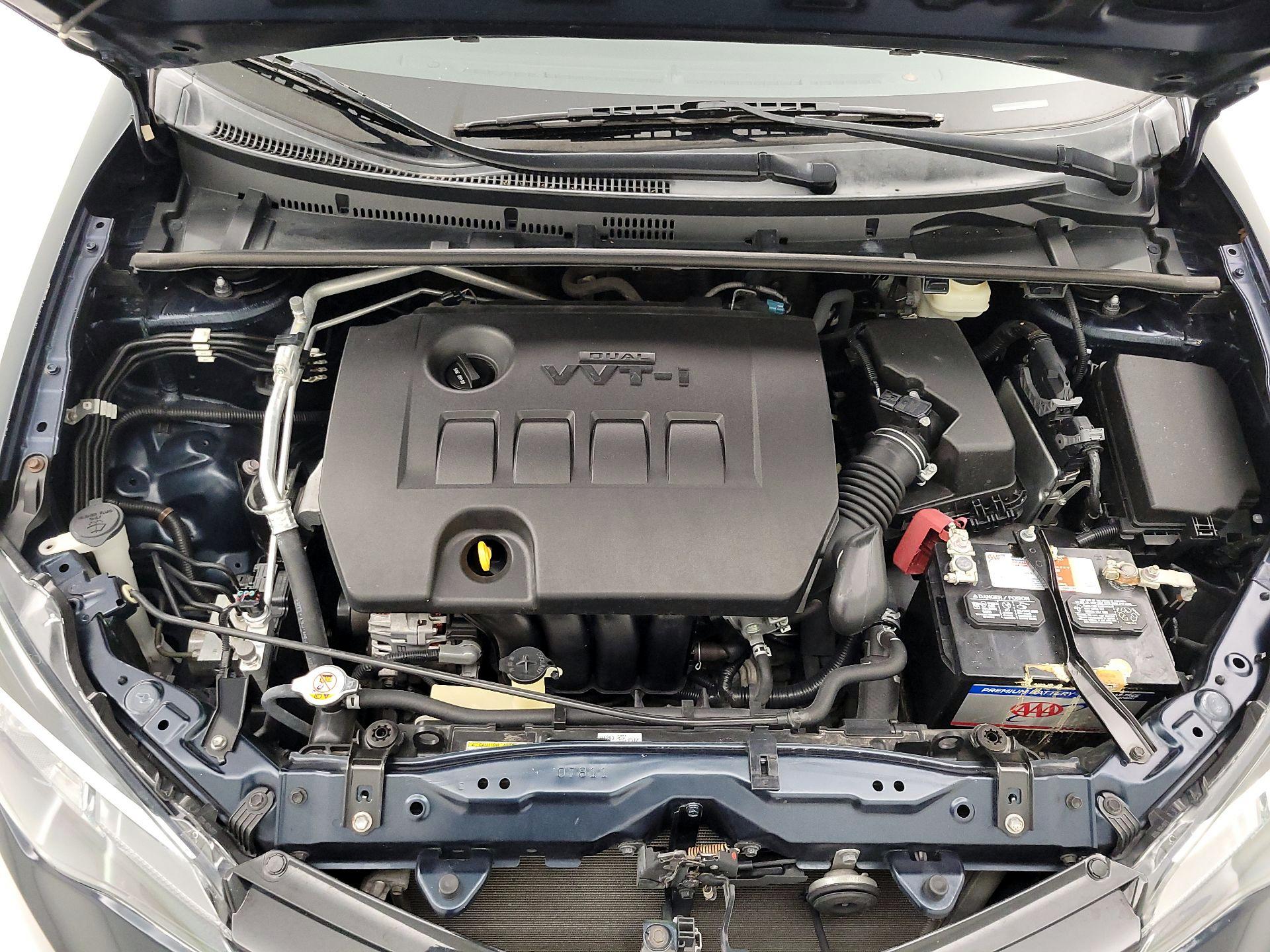 Thumbnail: 2018 Toyota Corolla - 20