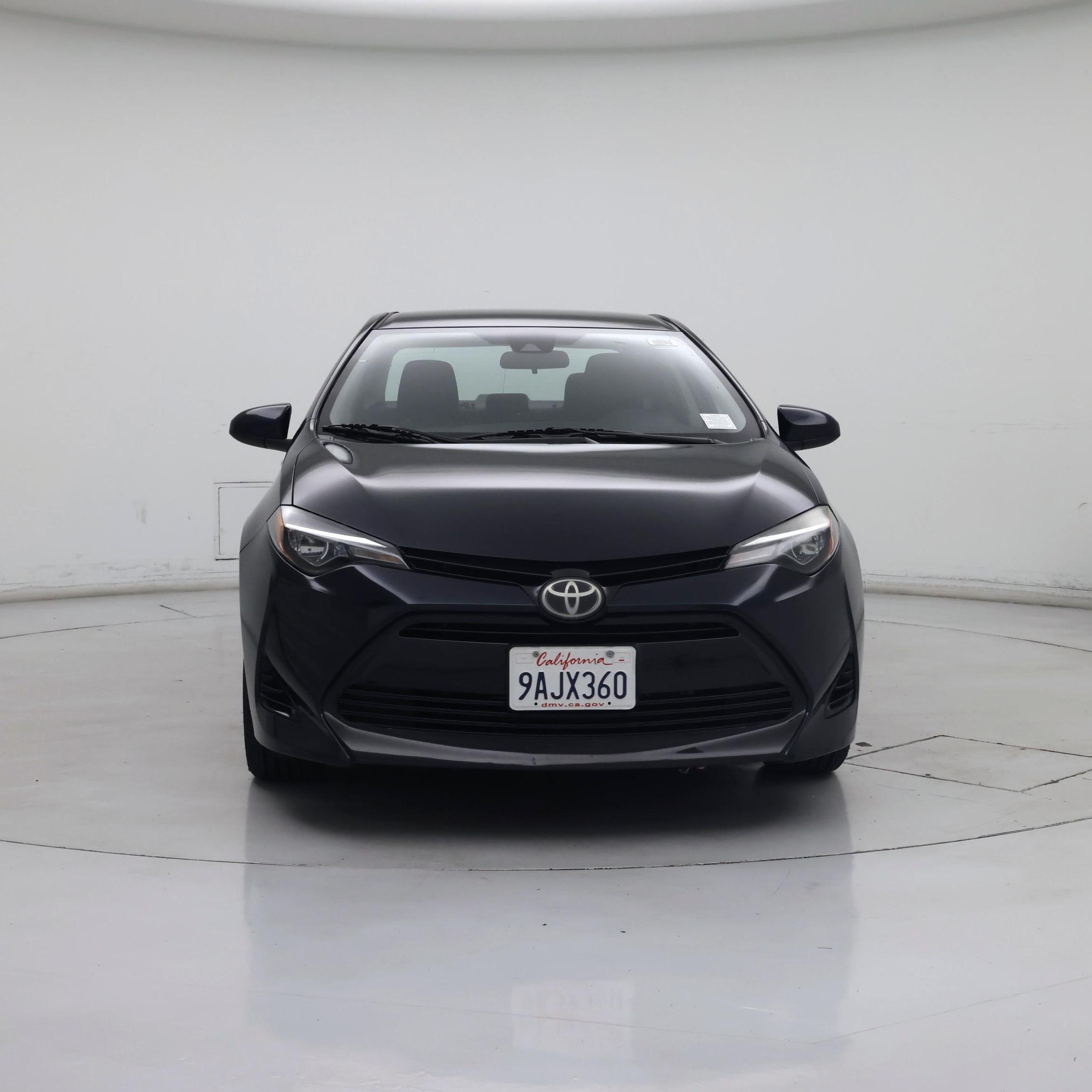 Thumbnail: 2018 Toyota Corolla - 5