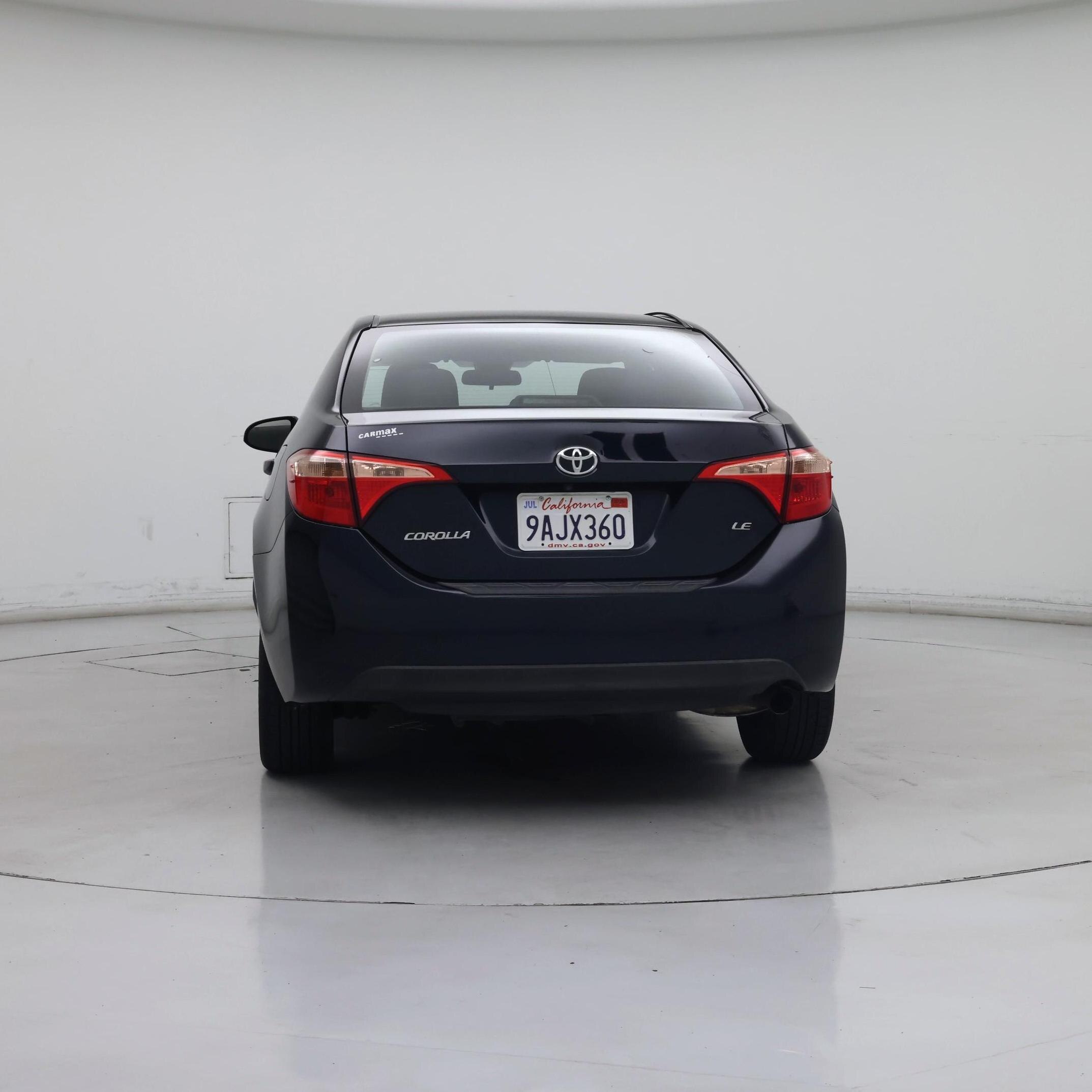 Thumbnail: 2018 Toyota Corolla - 6