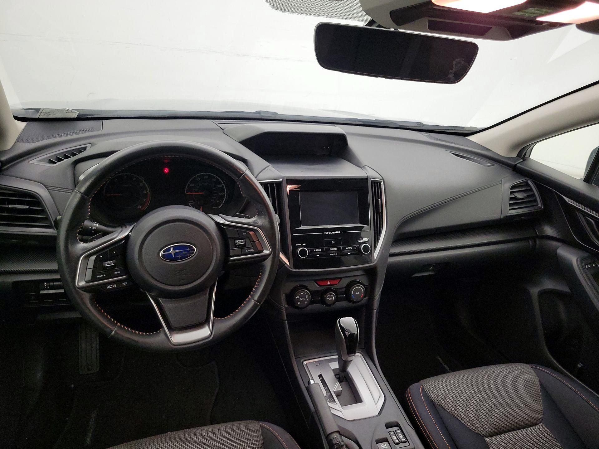 Thumbnail: 2018 Subaru Crosstrek - 9