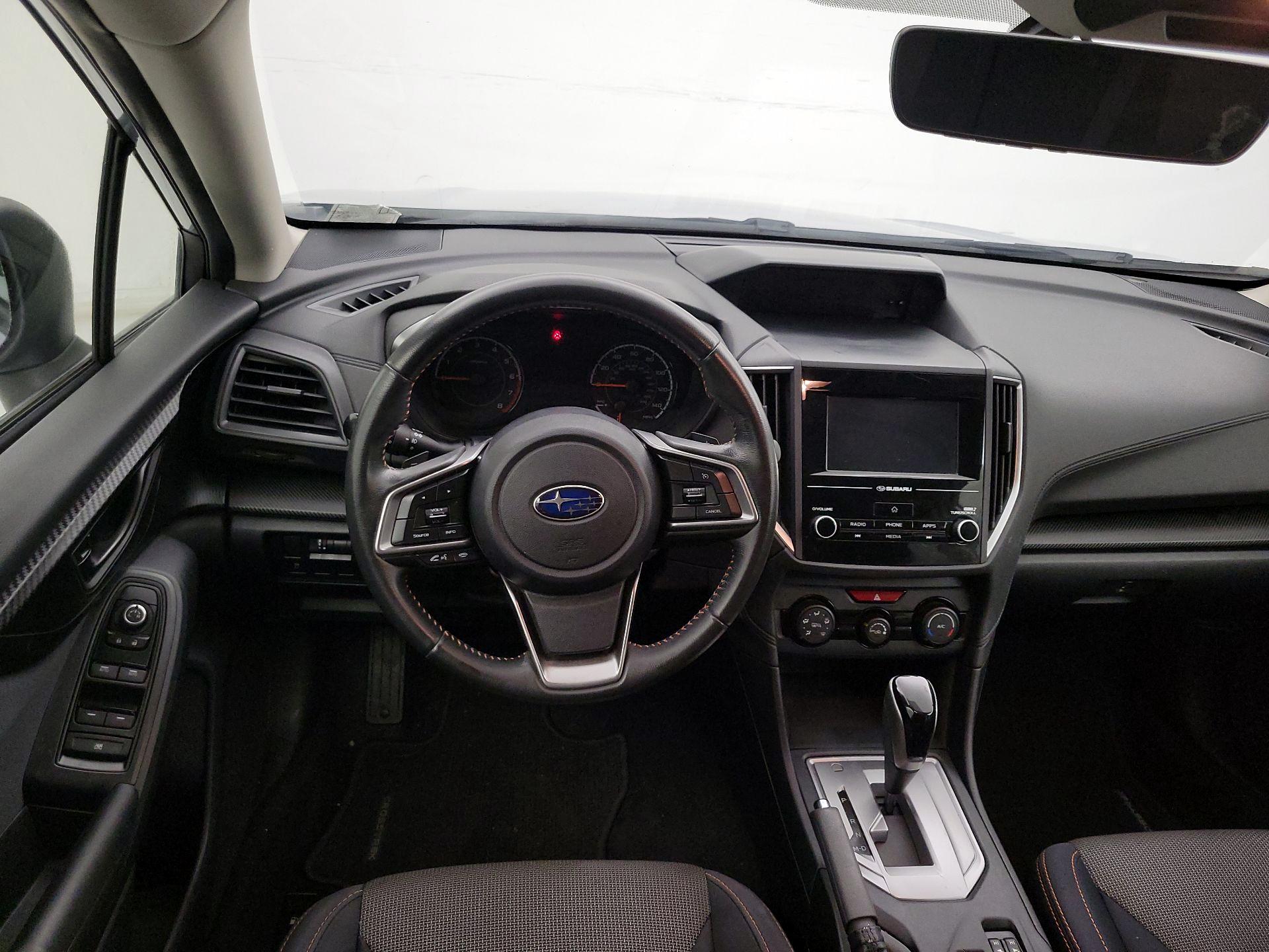 Thumbnail: 2018 Subaru Crosstrek - 10