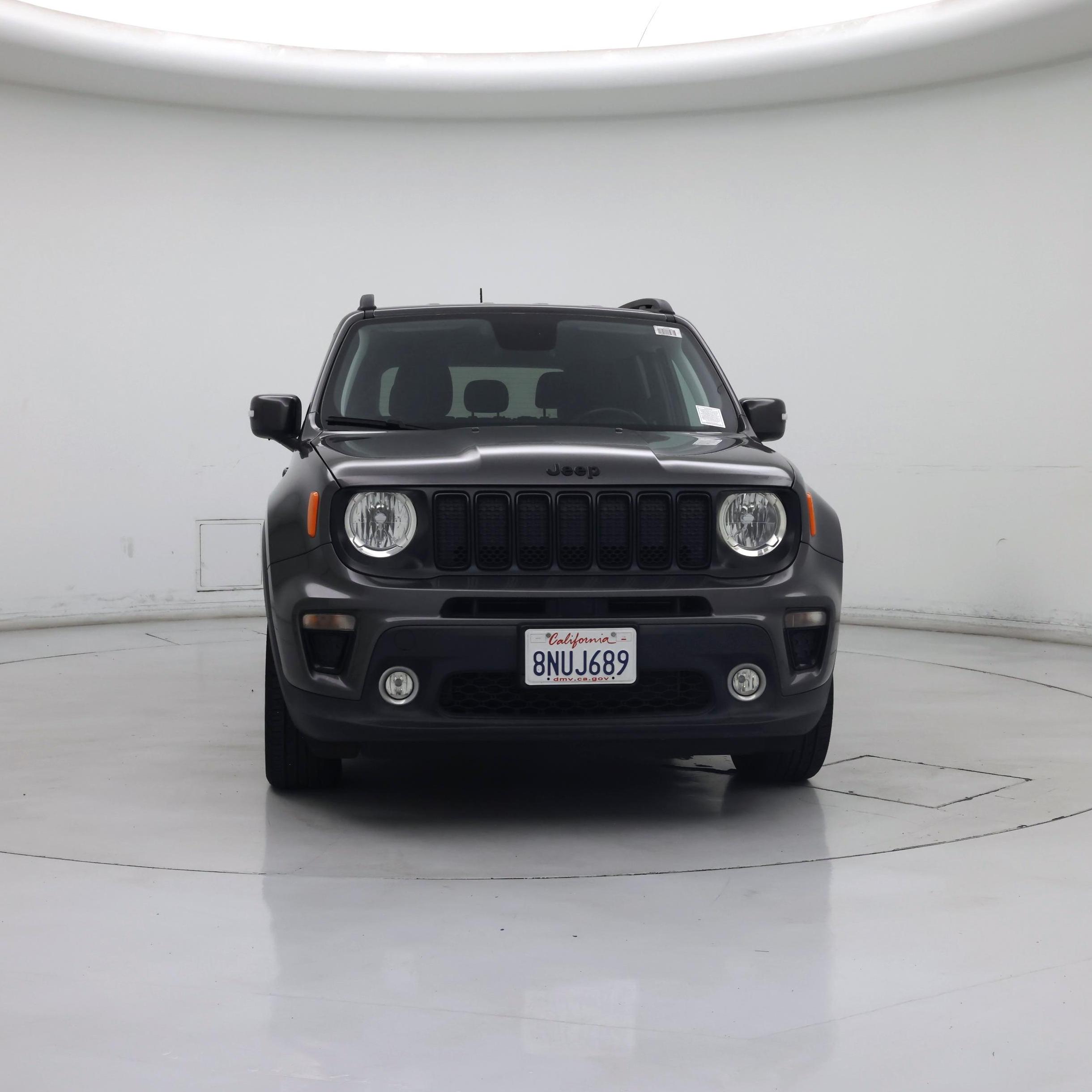 Thumbnail: 2019 Jeep Renegade - 5