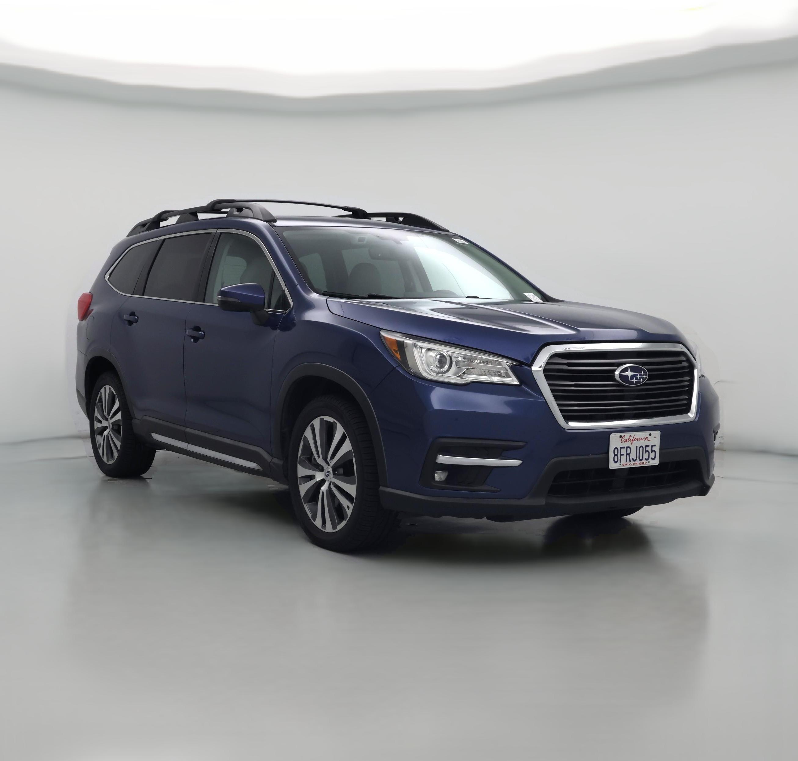 Thumbnail: 2019 Subaru Ascent - 1