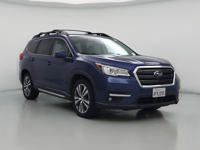 2019 Subaru Ascent Limited -
                  Buena Park, CA