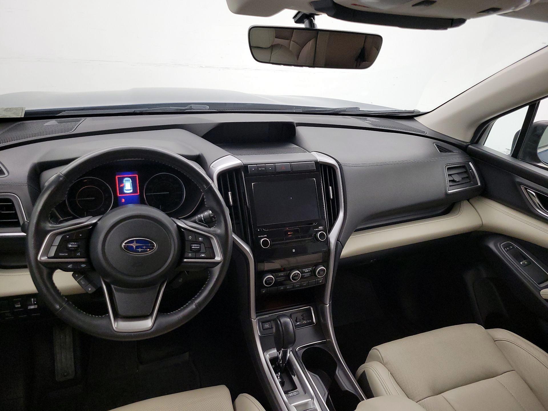 Thumbnail: 2019 Subaru Ascent - 9
