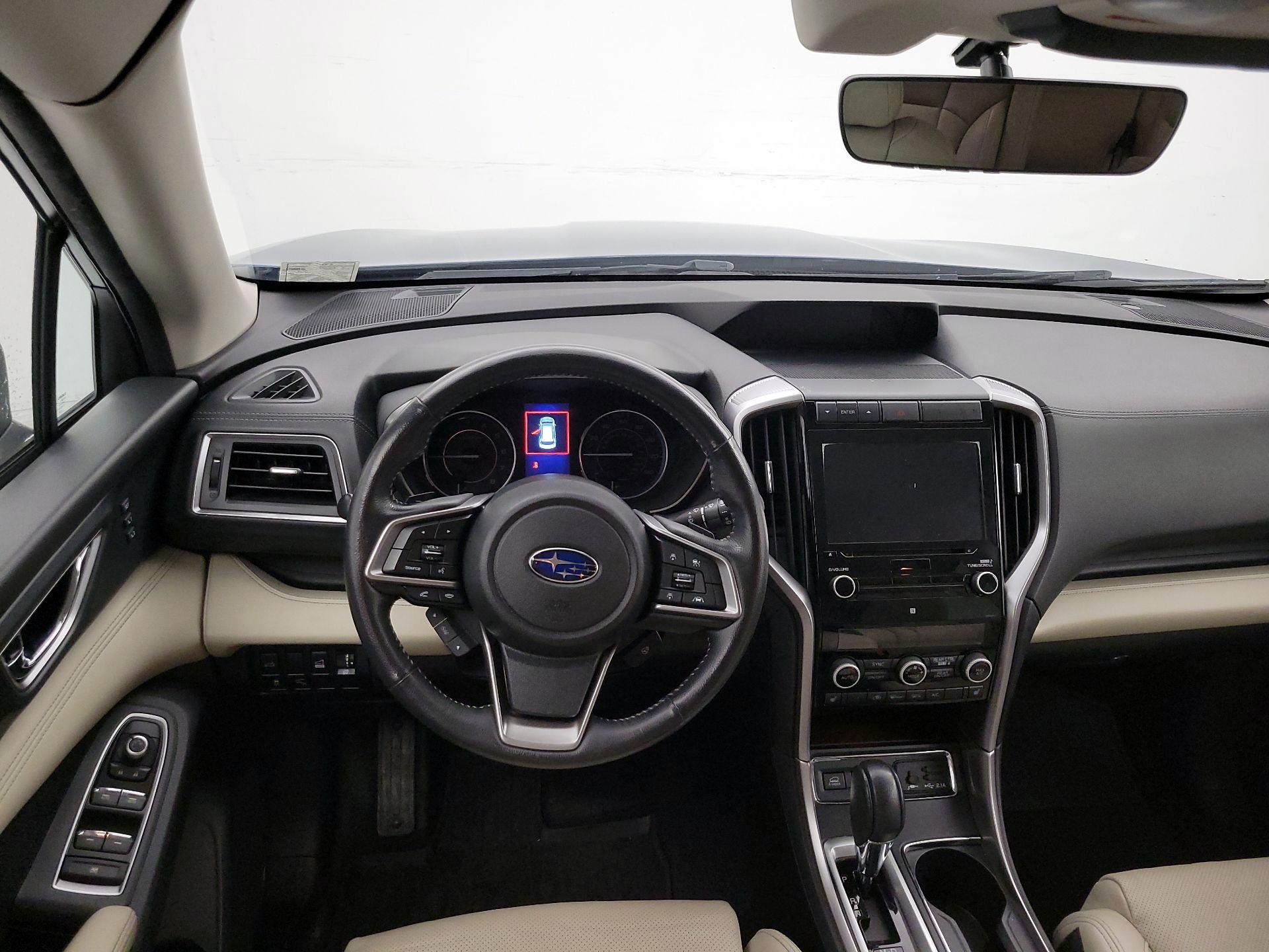 Thumbnail: 2019 Subaru Ascent - 10