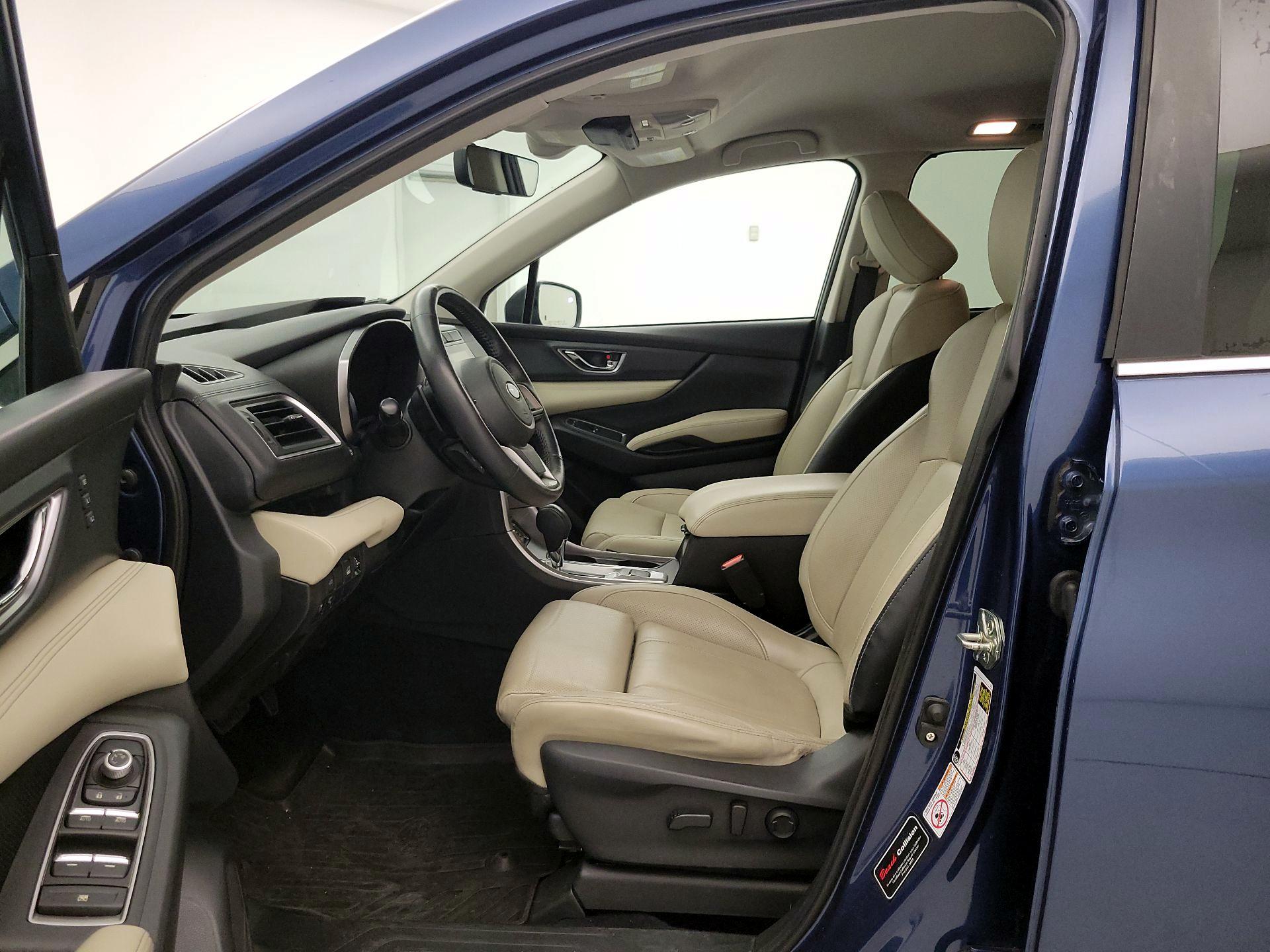 Thumbnail: 2019 Subaru Ascent - 11