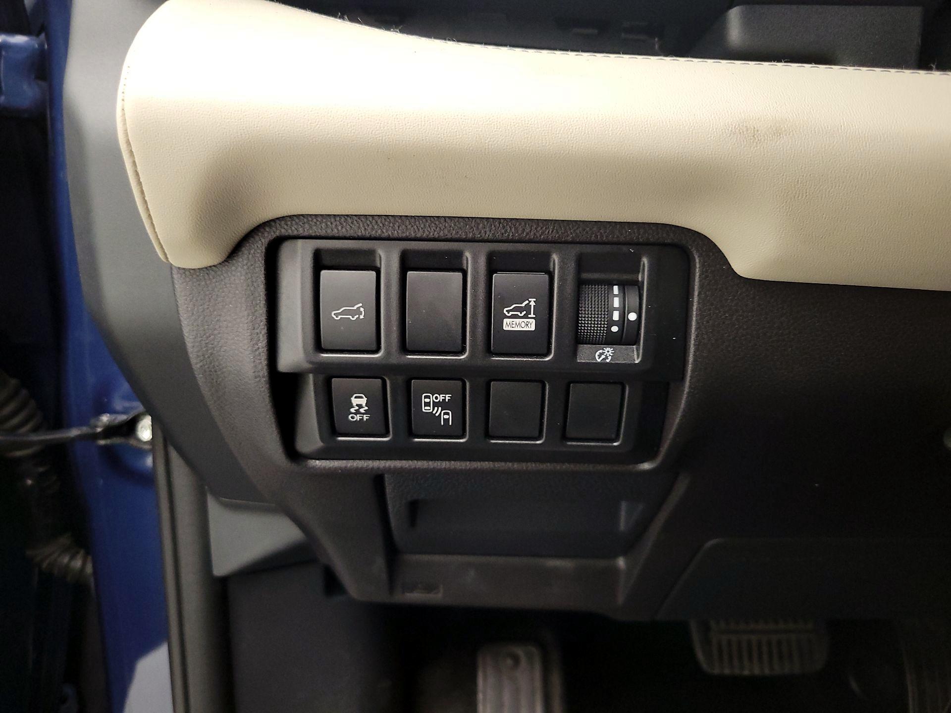 Thumbnail: 2019 Subaru Ascent - 13