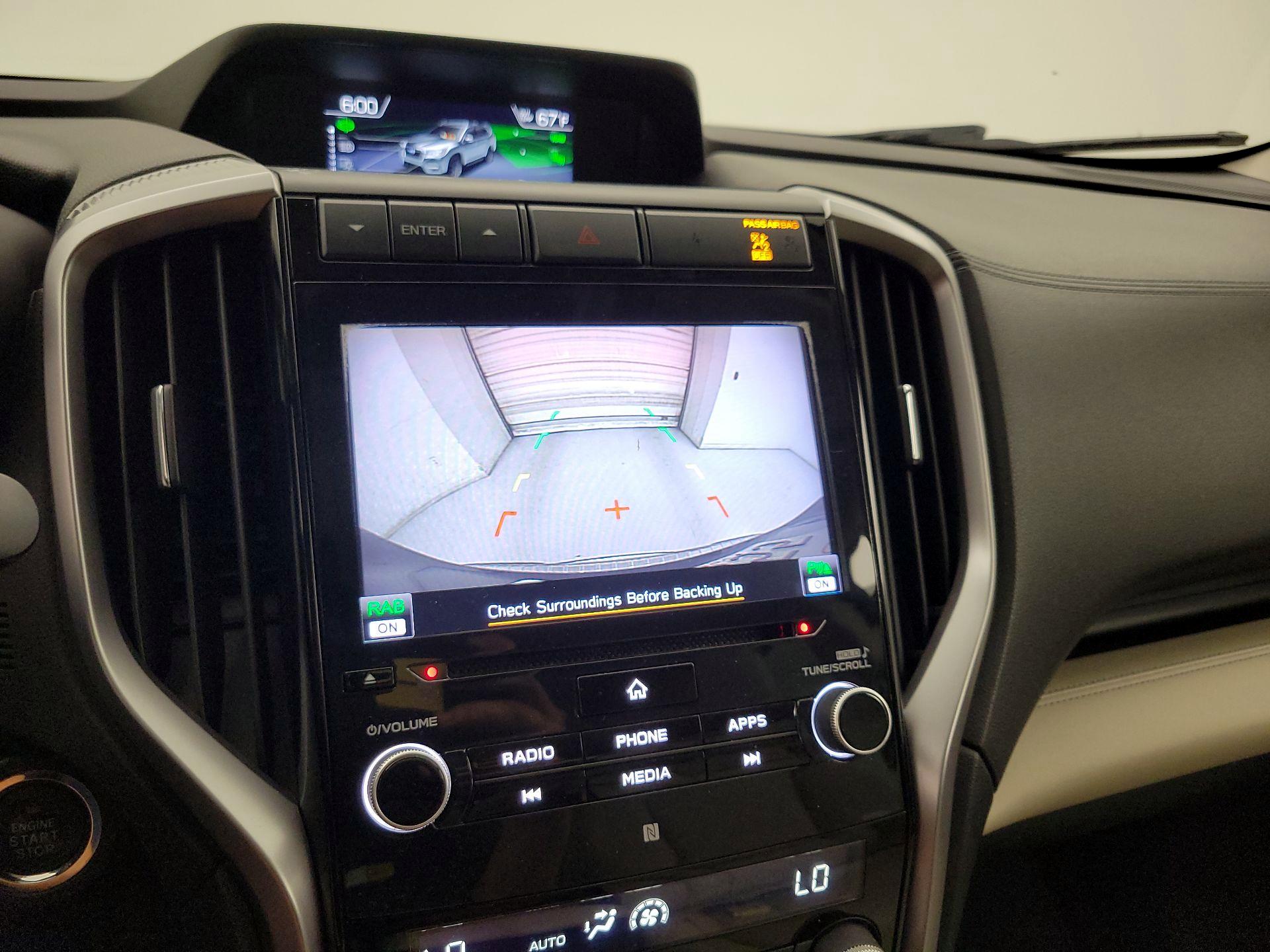 Thumbnail: 2019 Subaru Ascent - 14