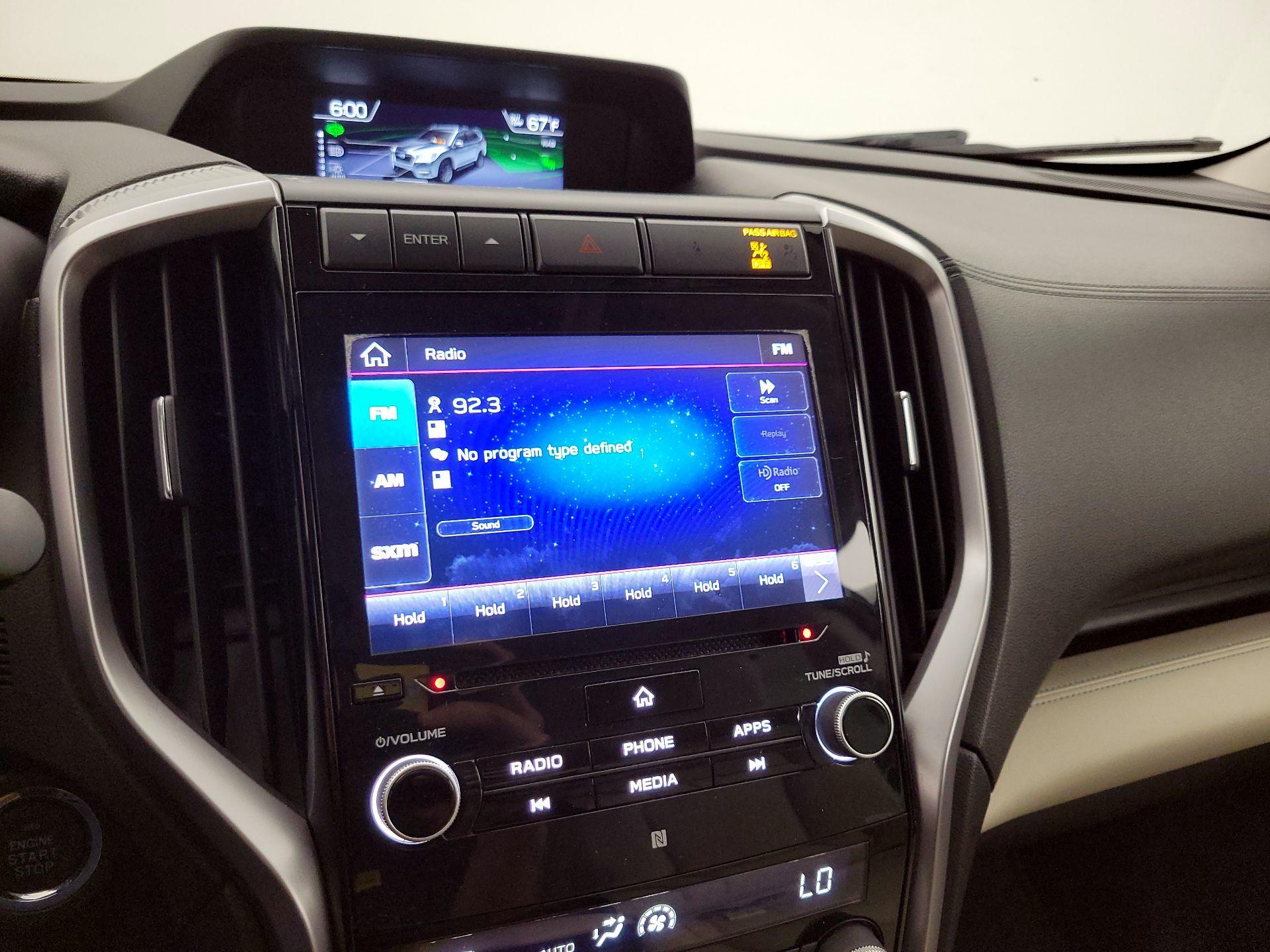 Thumbnail: 2019 Subaru Ascent - 15