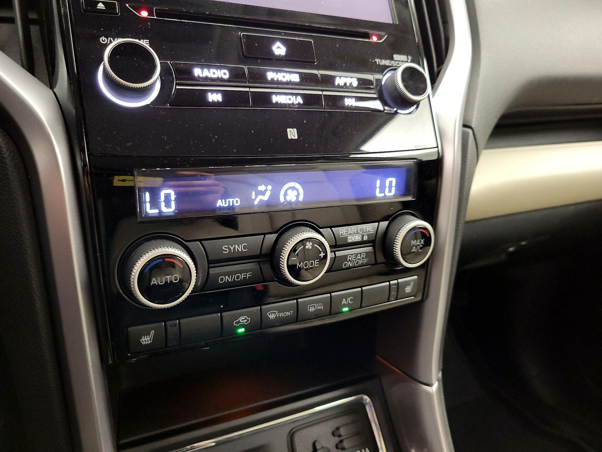 Thumbnail: 2019 Subaru Ascent - 16