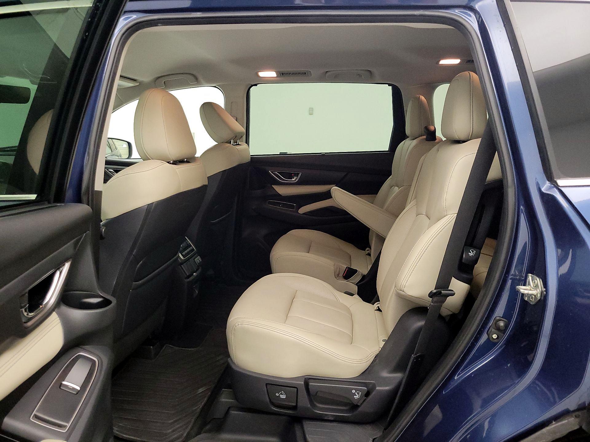 Thumbnail: 2019 Subaru Ascent - 19