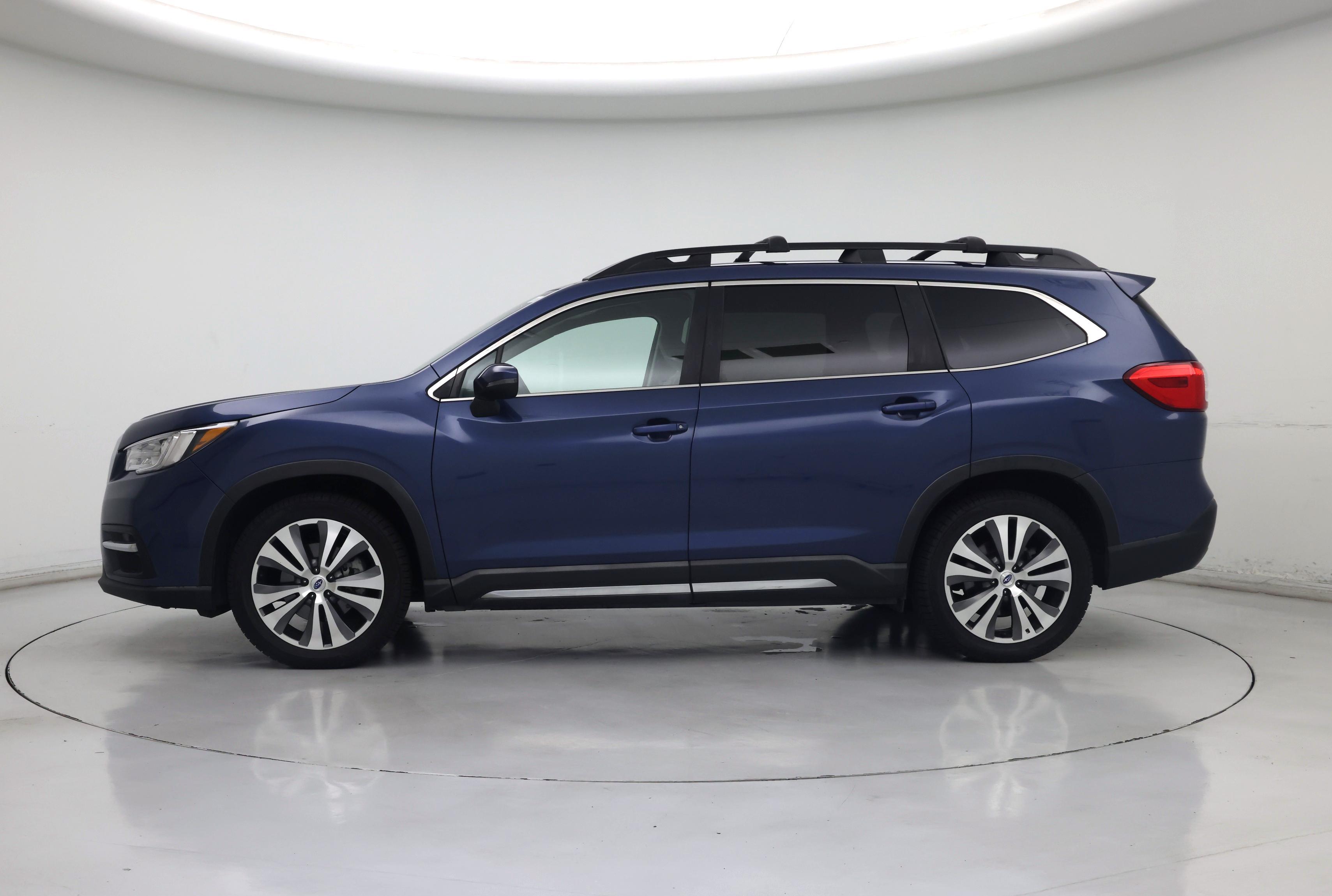 Thumbnail: 2019 Subaru Ascent - 3