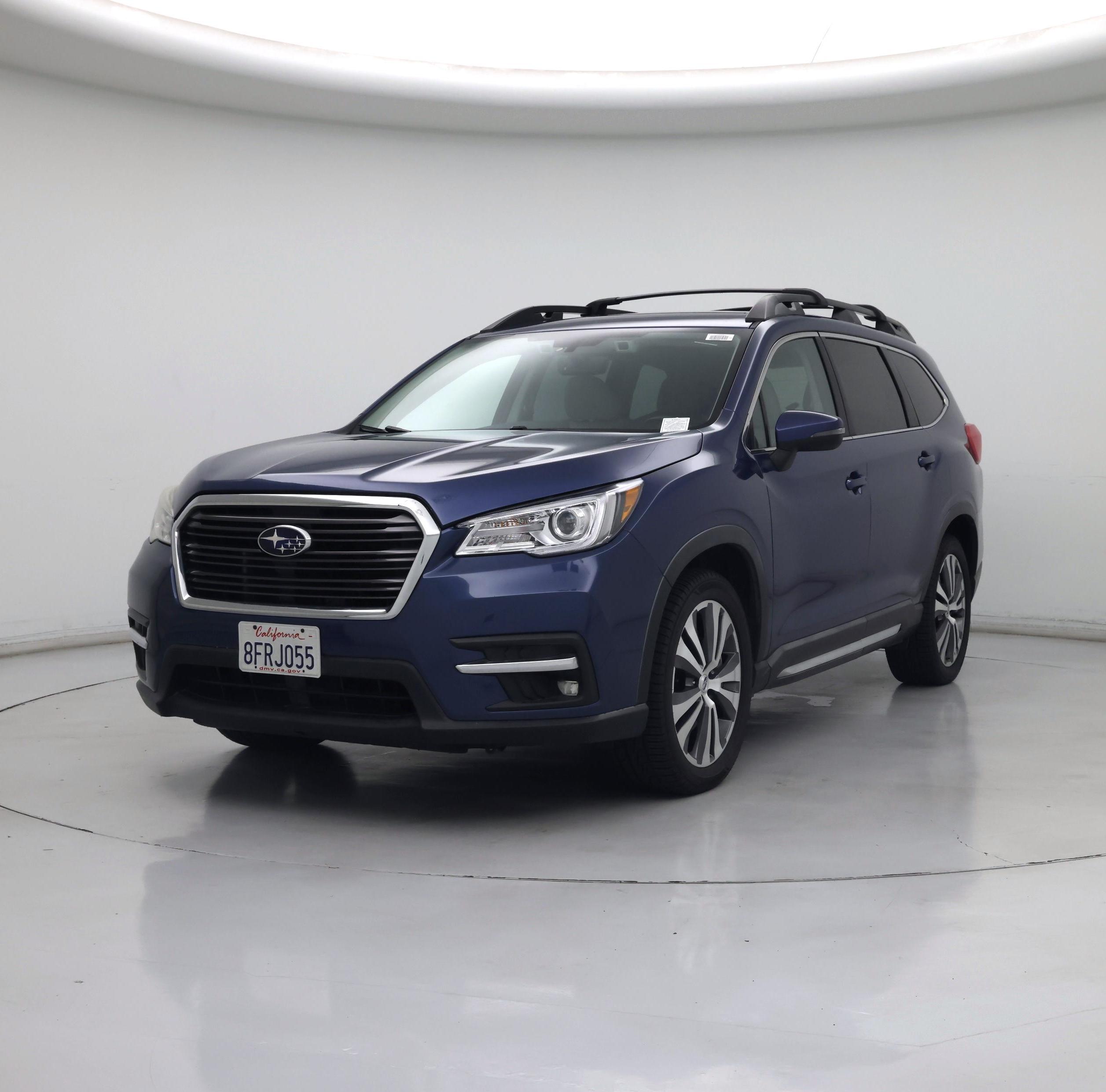 Thumbnail: 2019 Subaru Ascent - 4