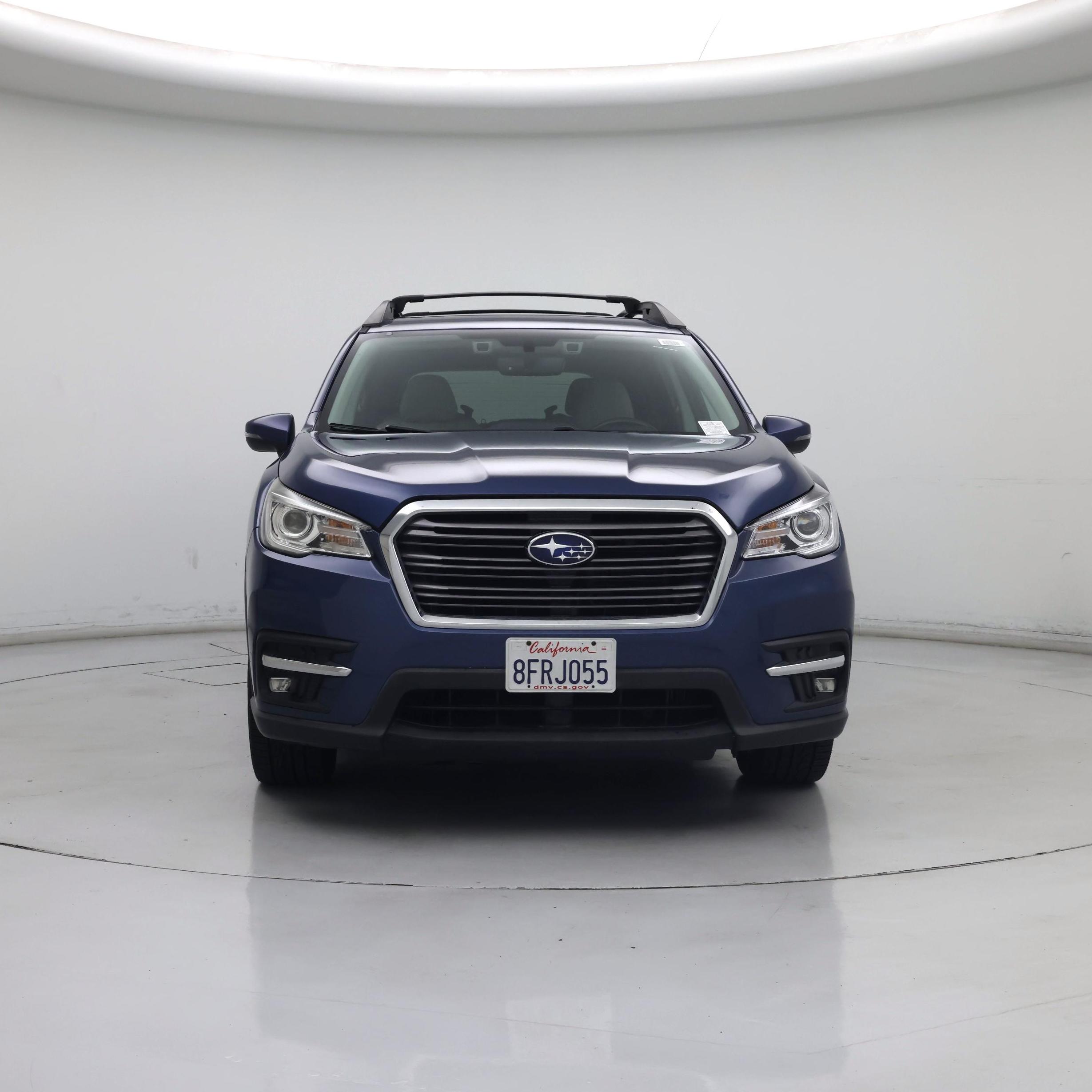 Thumbnail: 2019 Subaru Ascent - 5