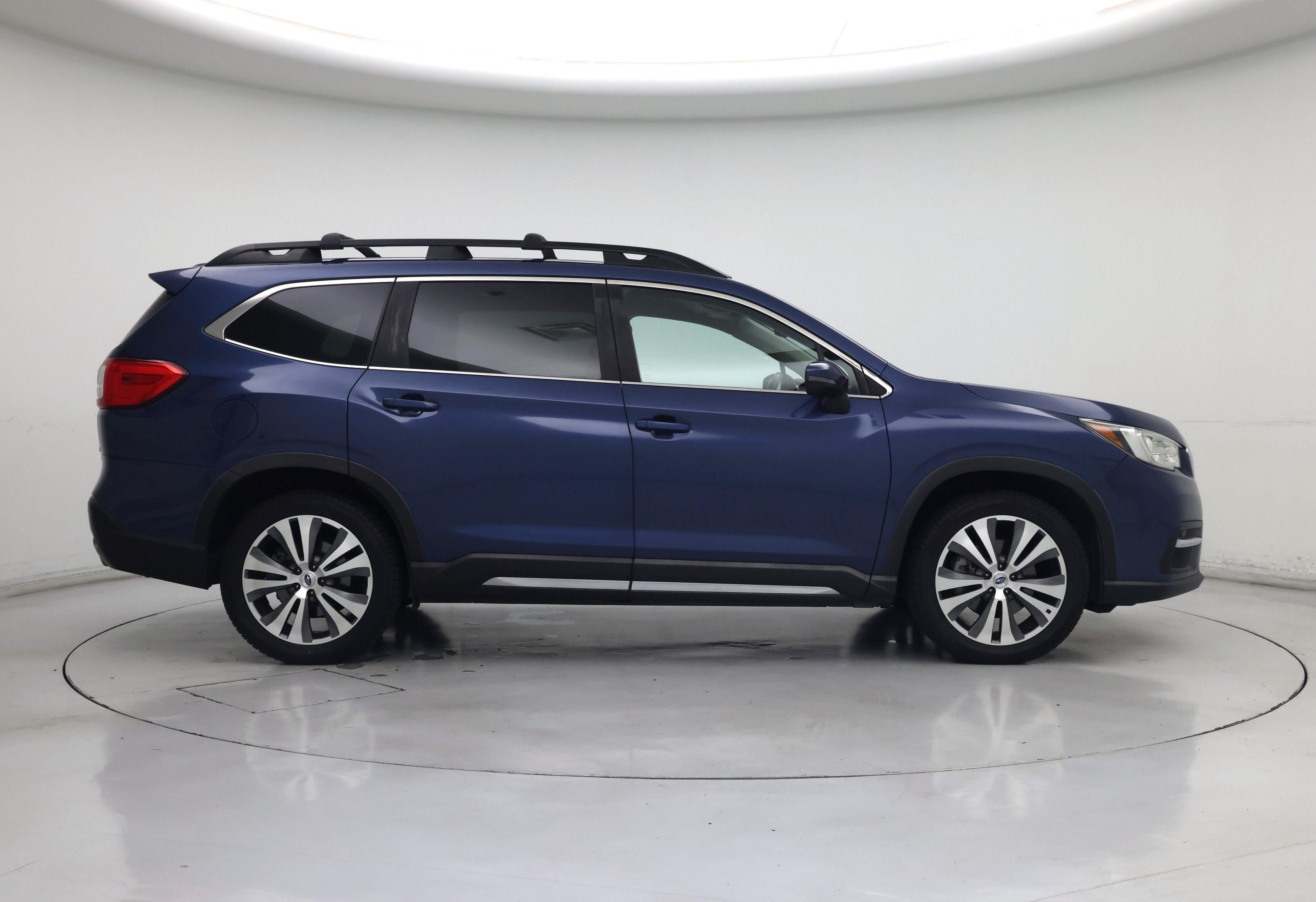 Thumbnail: 2019 Subaru Ascent - 7