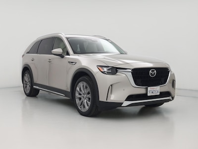 2025 Mazda CX-90 Turbo Premium Plus