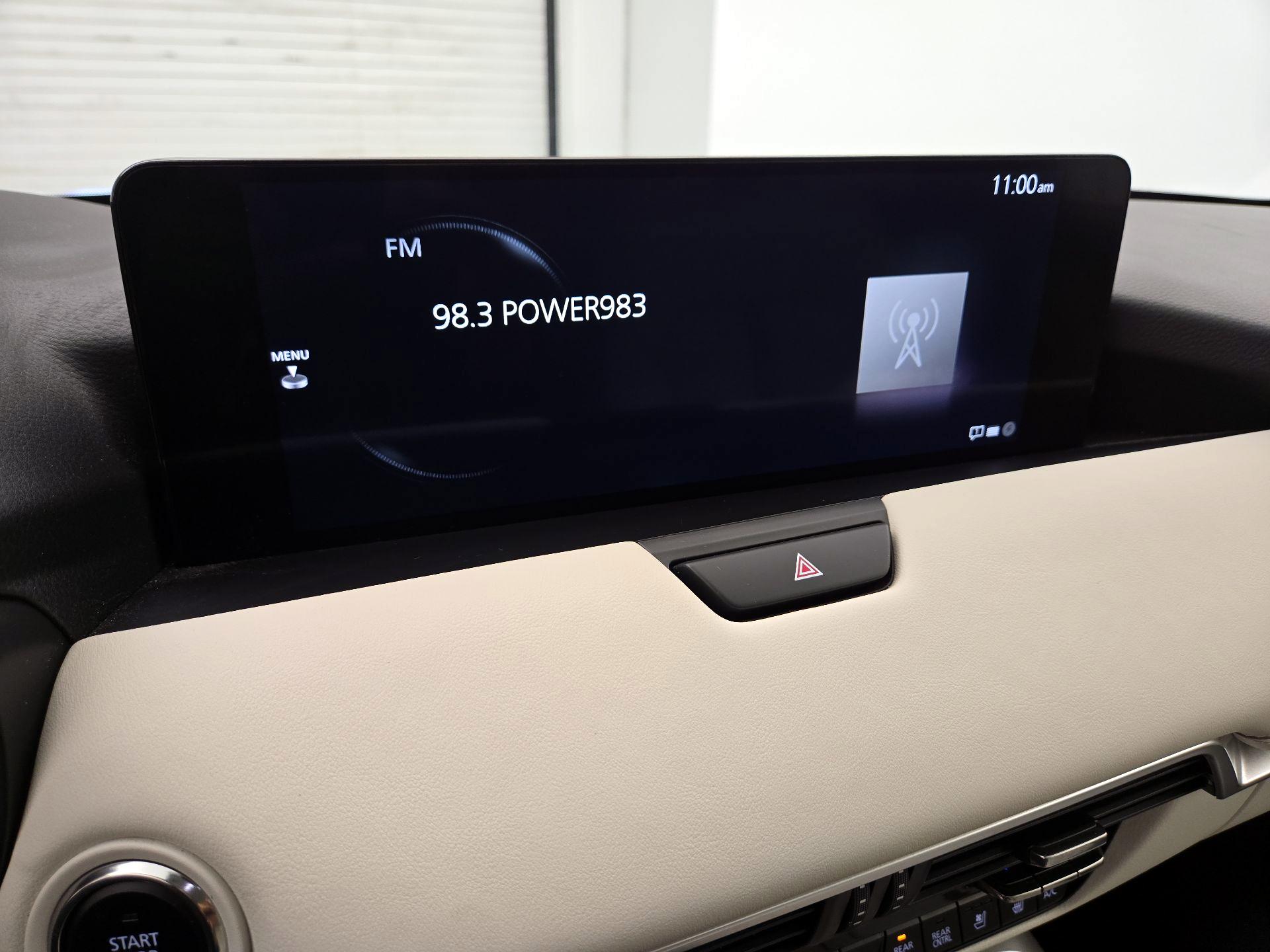 Thumbnail: 2025 Mazda CX-90 - 16