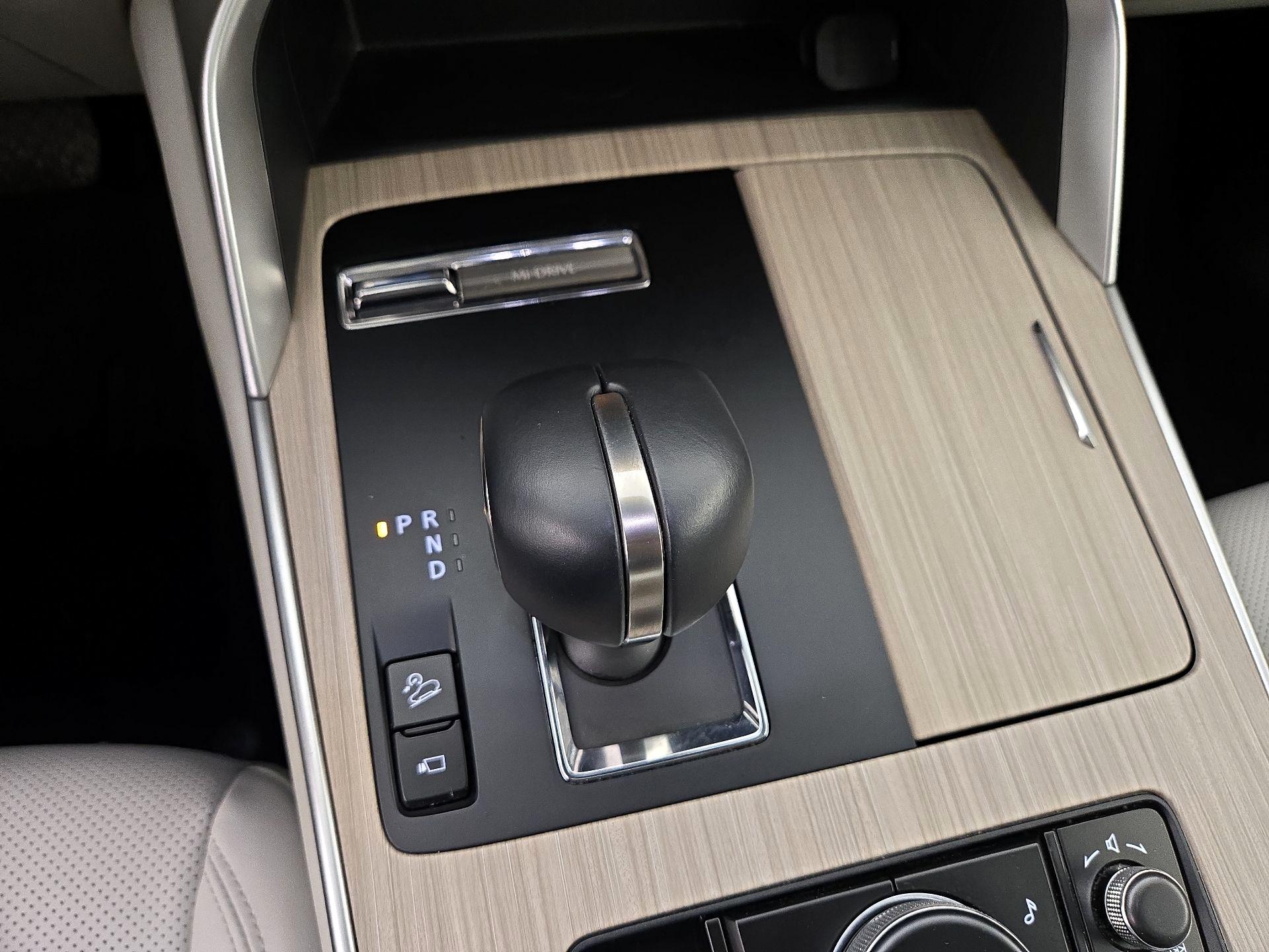 Thumbnail: 2025 Mazda CX-90 - 18