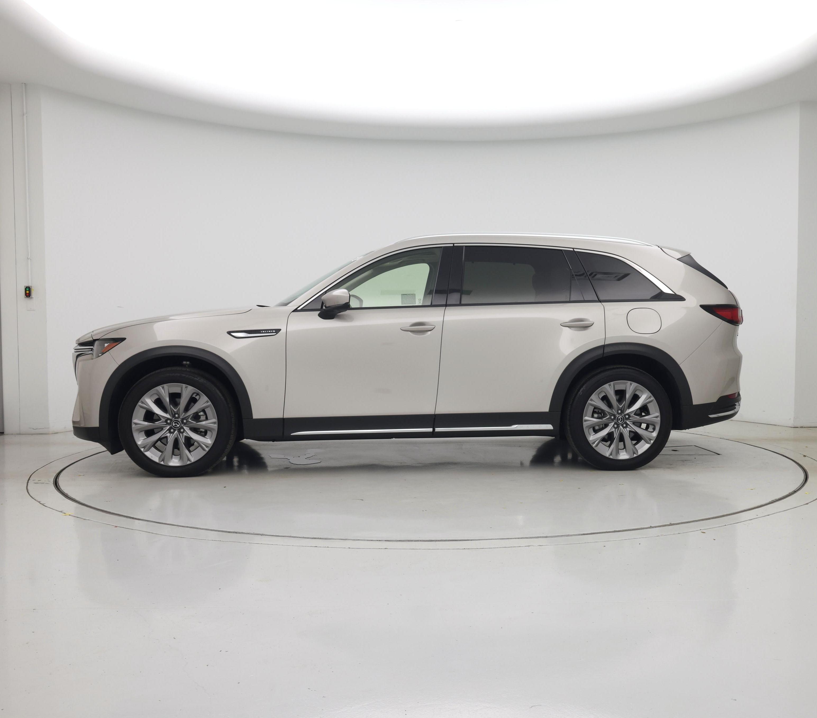Thumbnail: 2025 Mazda CX-90 - 3