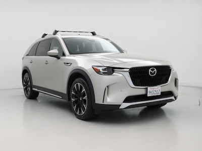 2024 Mazda CX-90 PHEV Premium Plus