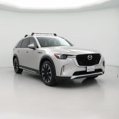 2024 Mazda CX-90 PHEV Premium Plus