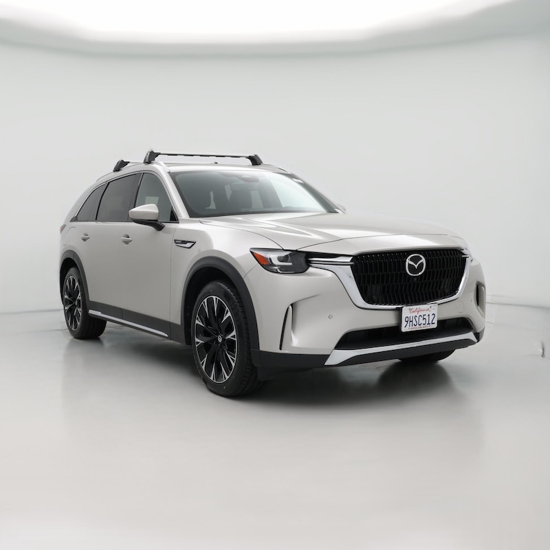 2024 Mazda CX-90 PHEV Premium Plus
