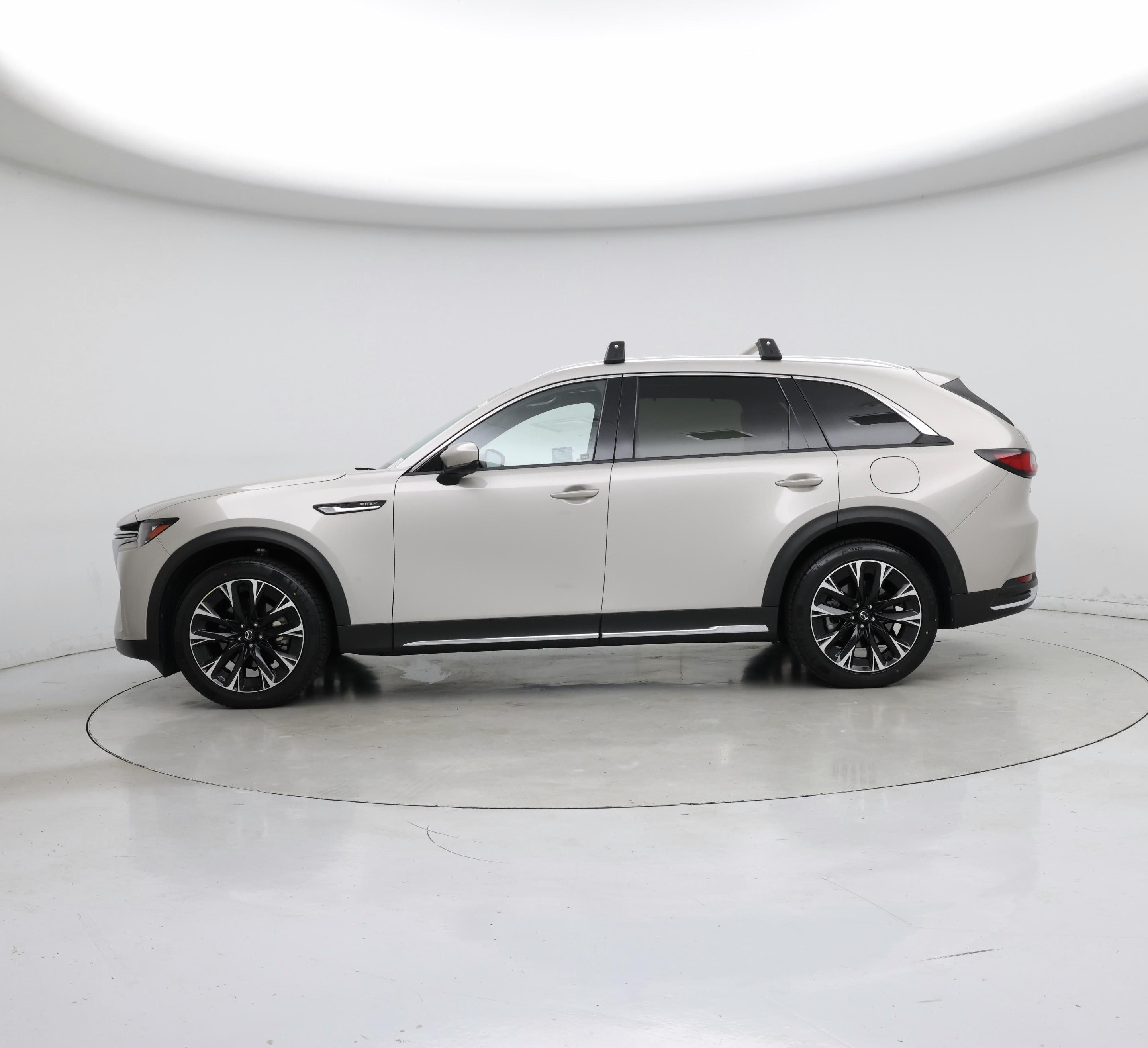 Thumbnail: 2024 Mazda CX-90 - 3