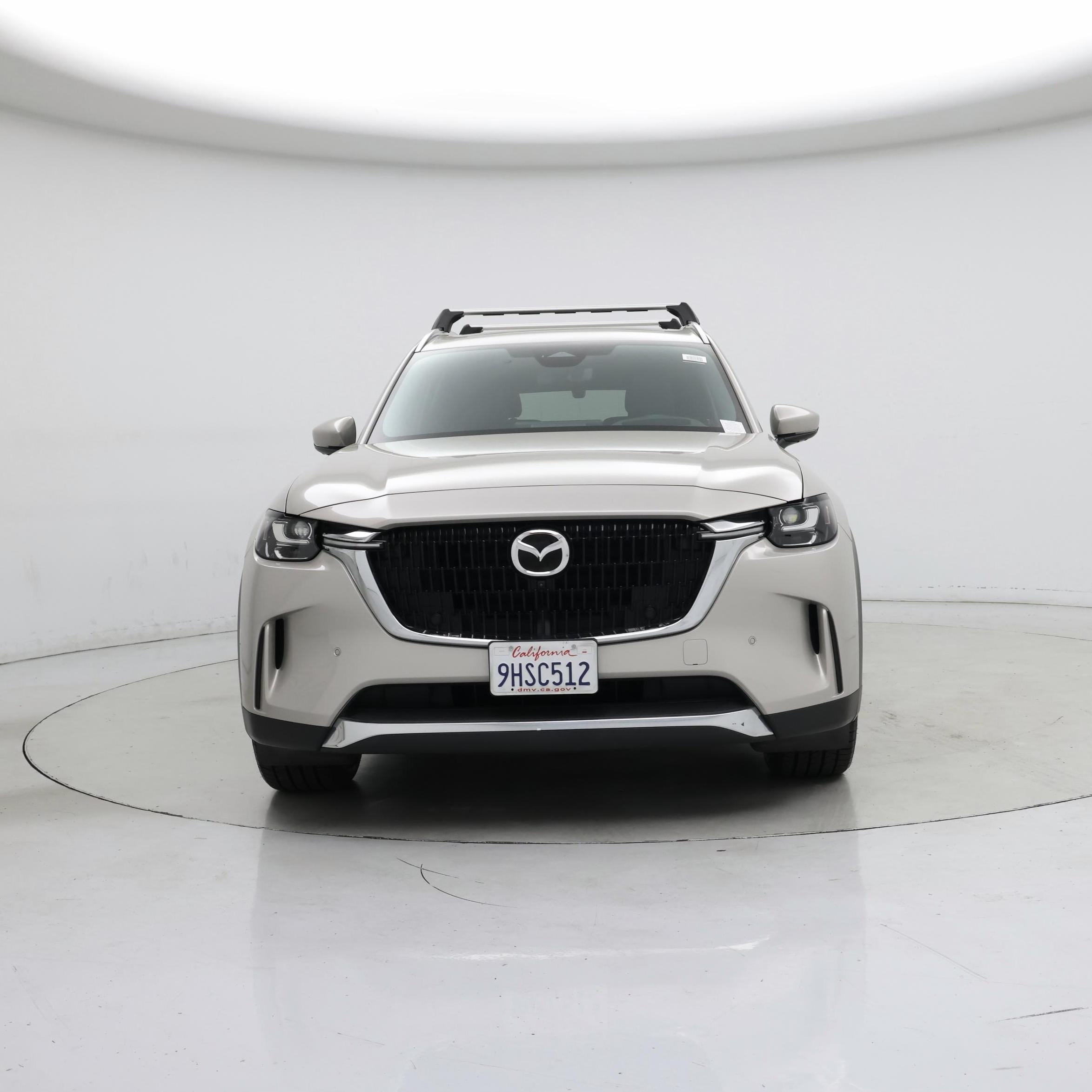 Thumbnail: 2024 Mazda CX-90 - 5