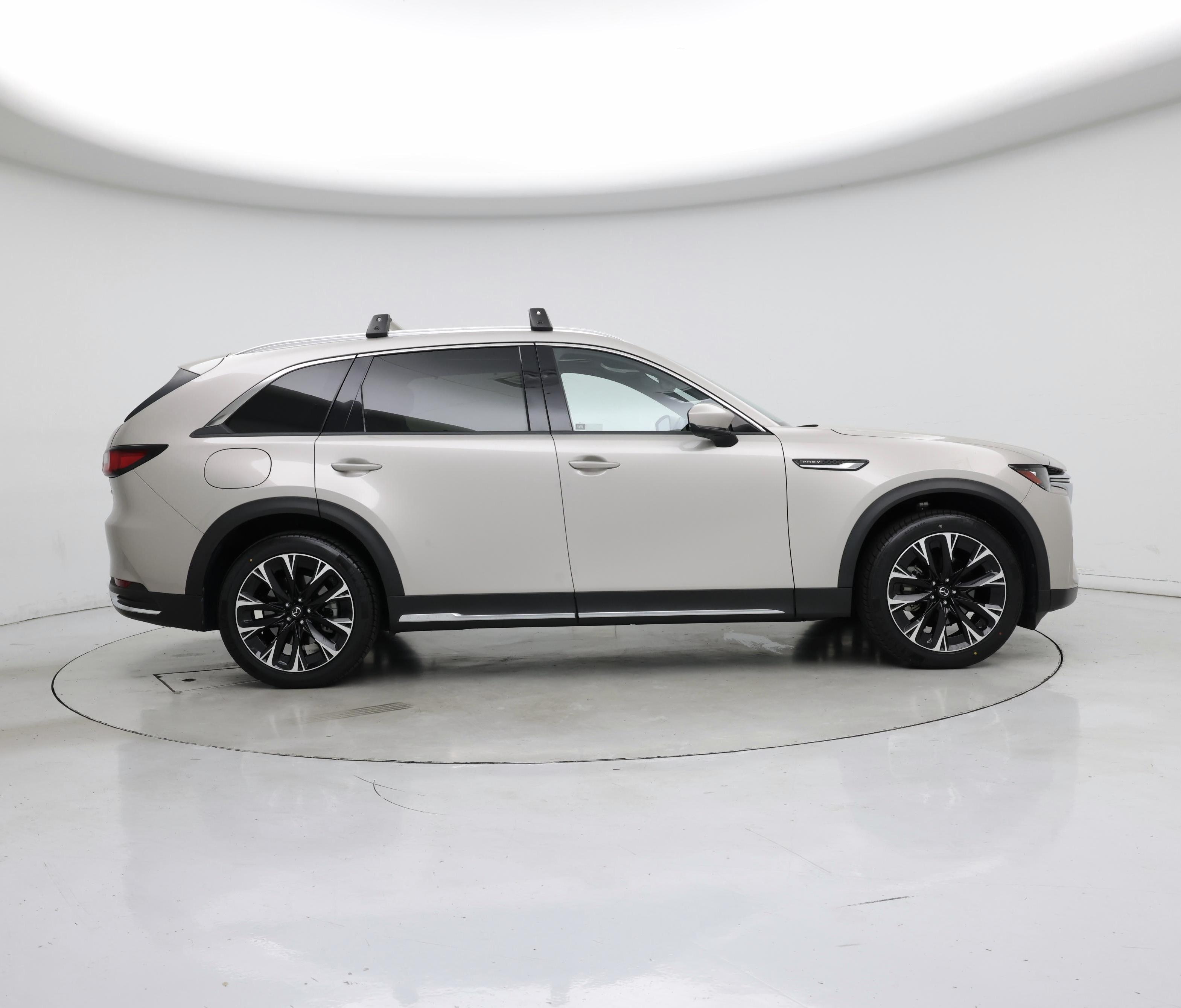 Thumbnail: 2024 Mazda CX-90 - 7