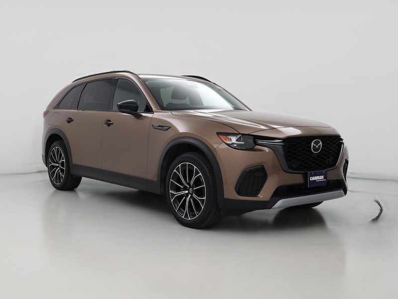 2025 Mazda CX-70 PHEV Premium -
                  Bakersfield, CA