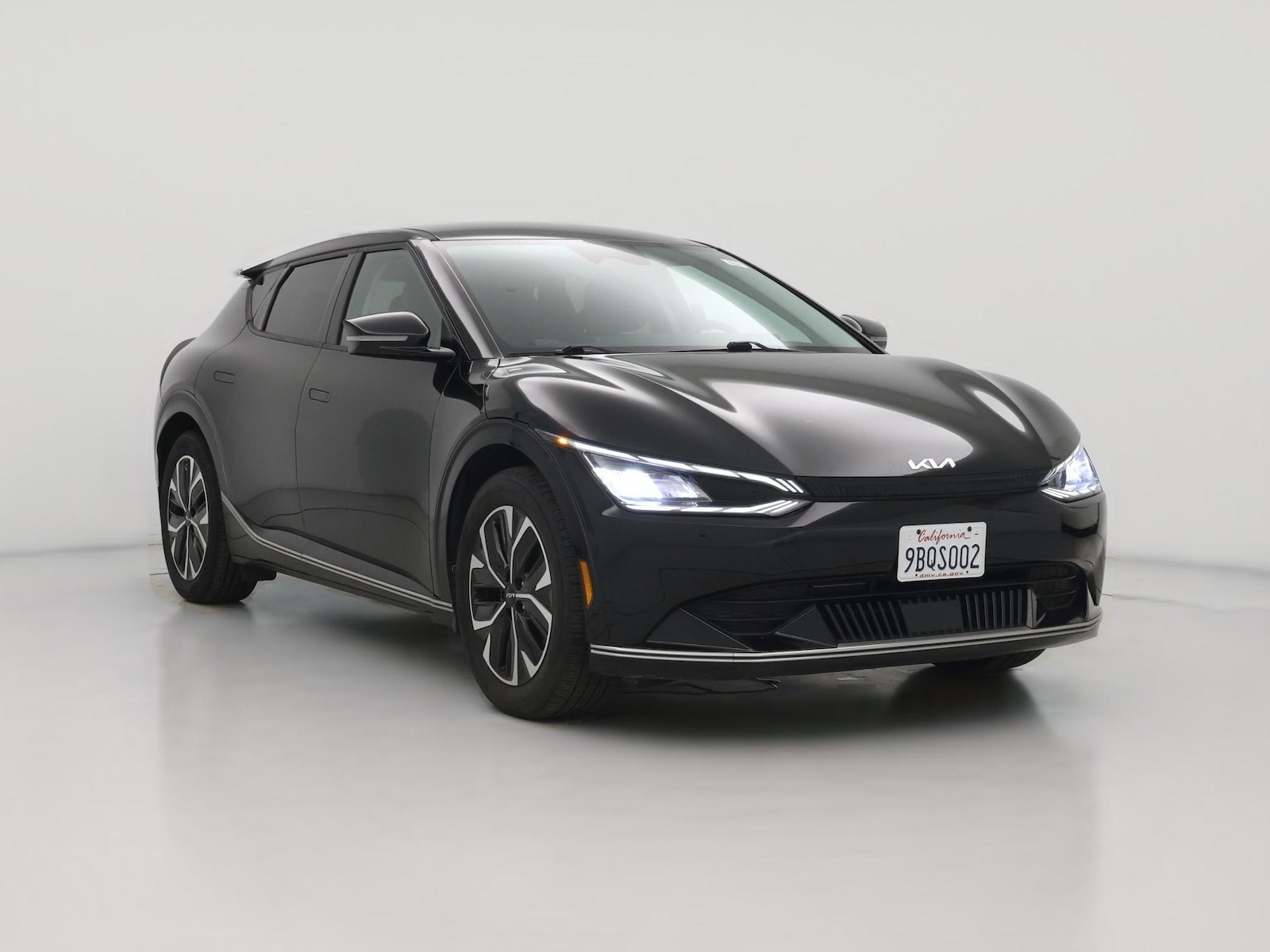 2022 Kia EV6