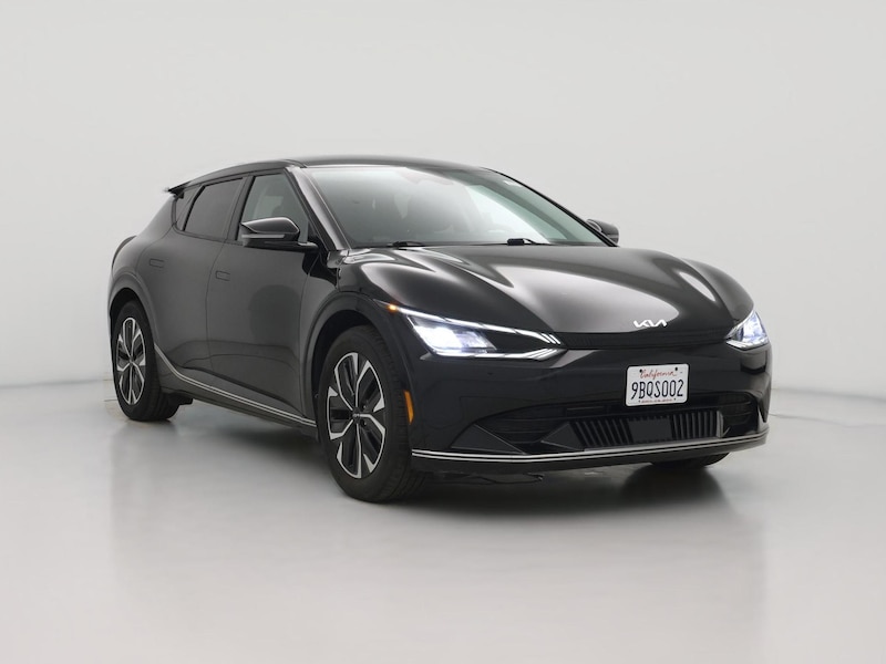 2022 Kia EV6 GT-Line -
                  Inglewood, CA