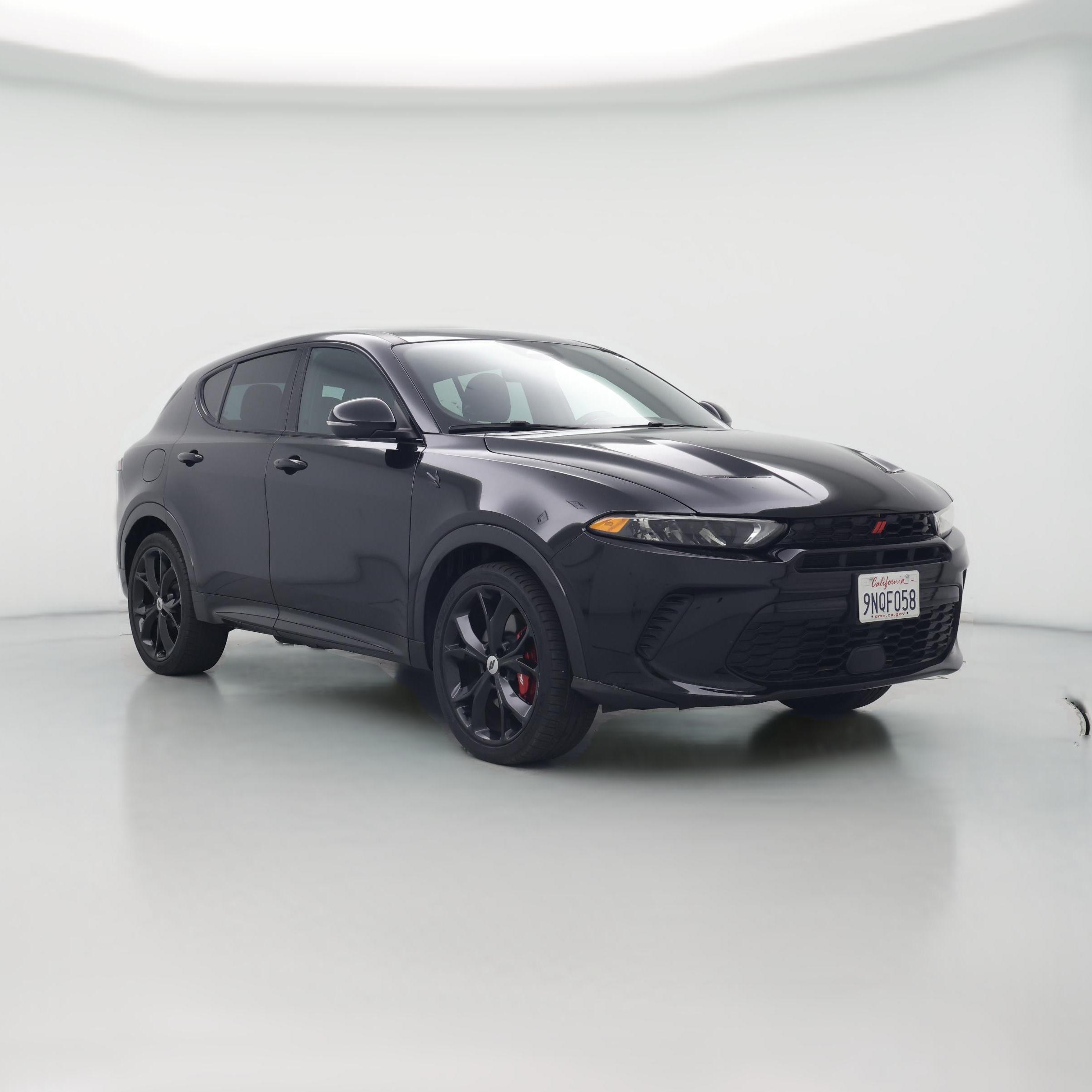 Thumbnail: 2024 Dodge Hornet - 1
