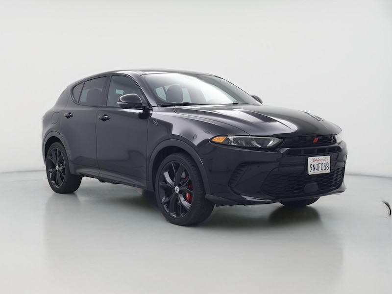 2024 Dodge Hornet R/T Plus