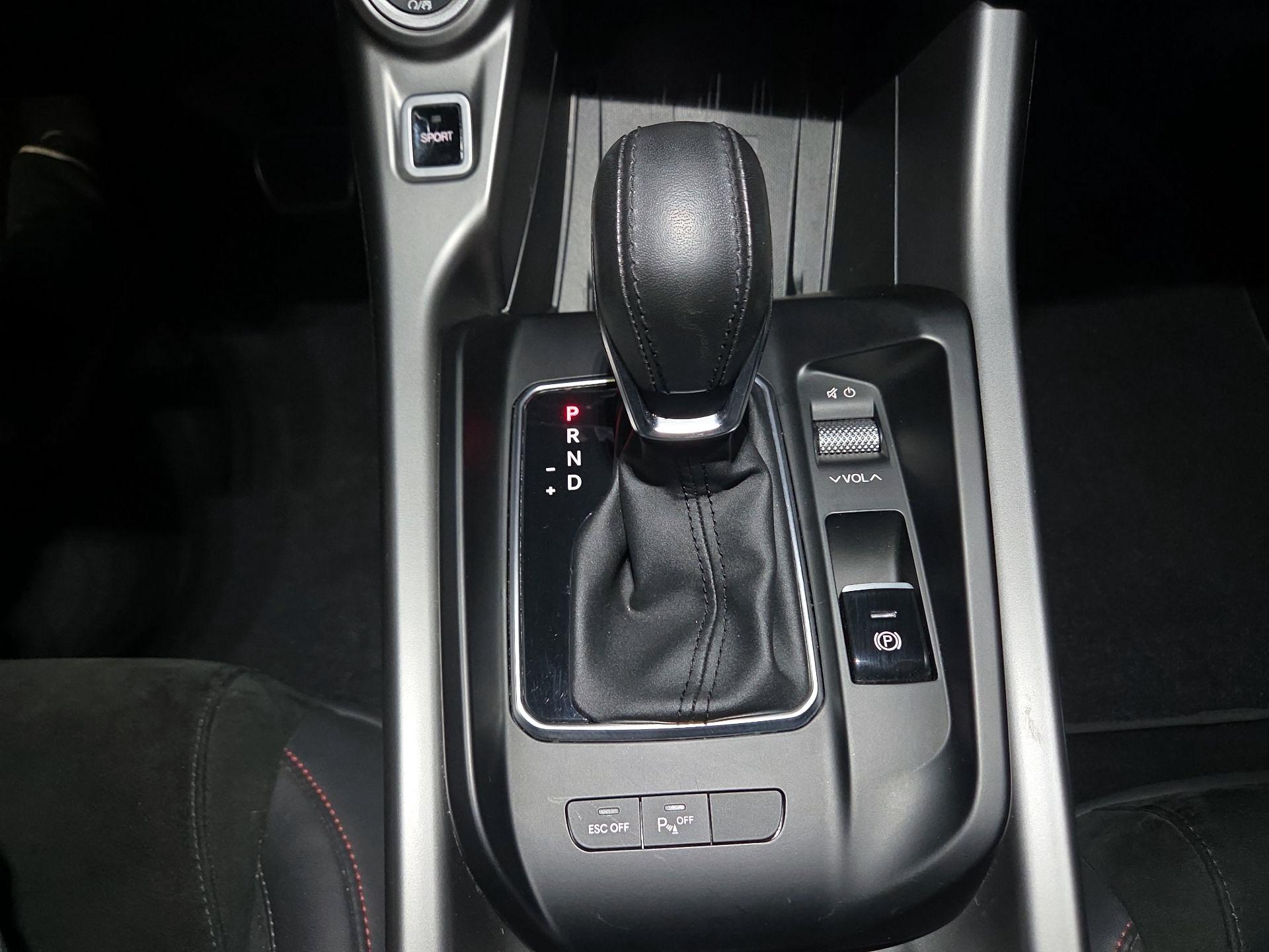 Thumbnail: 2024 Dodge Hornet - 18