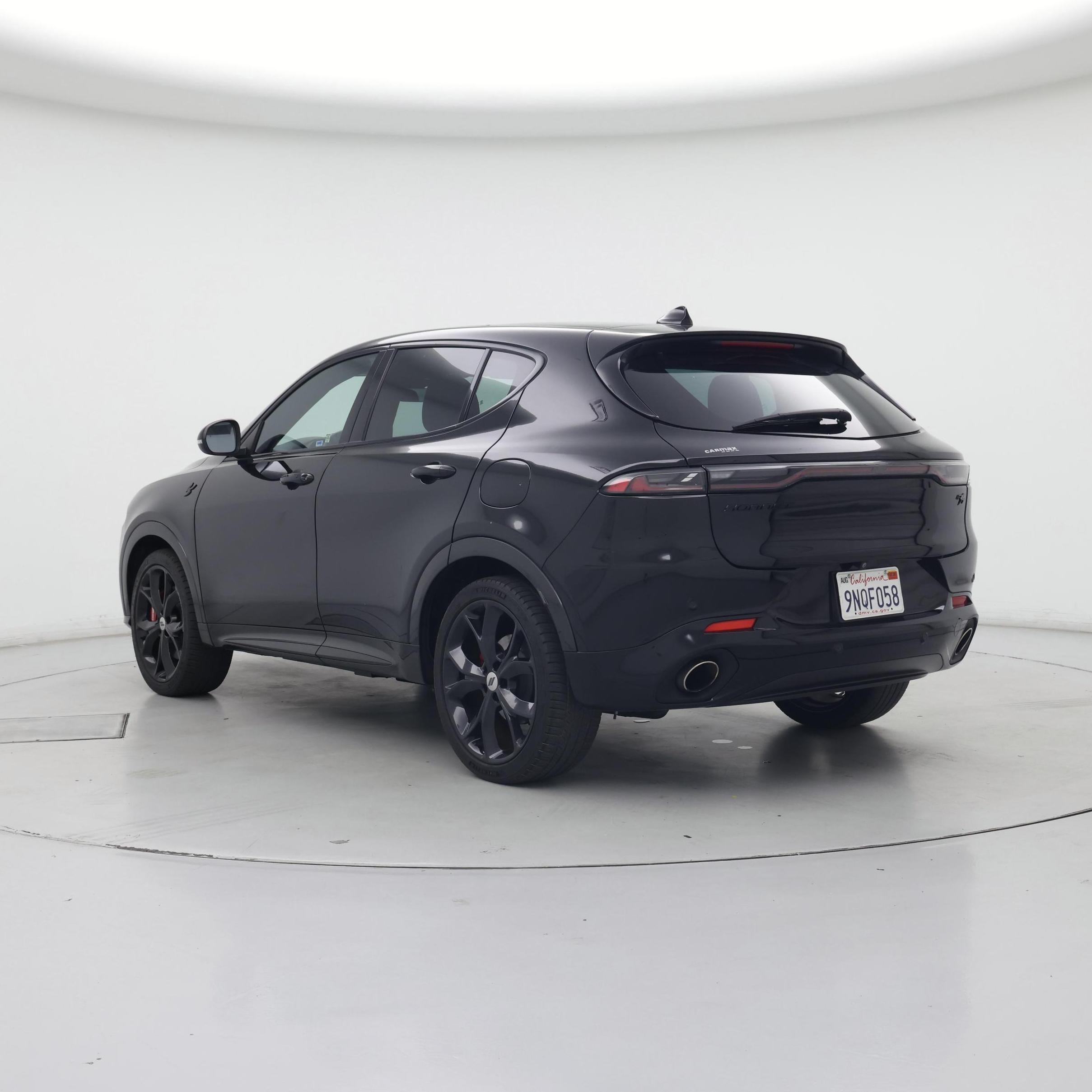 Thumbnail: 2024 Dodge Hornet - 2