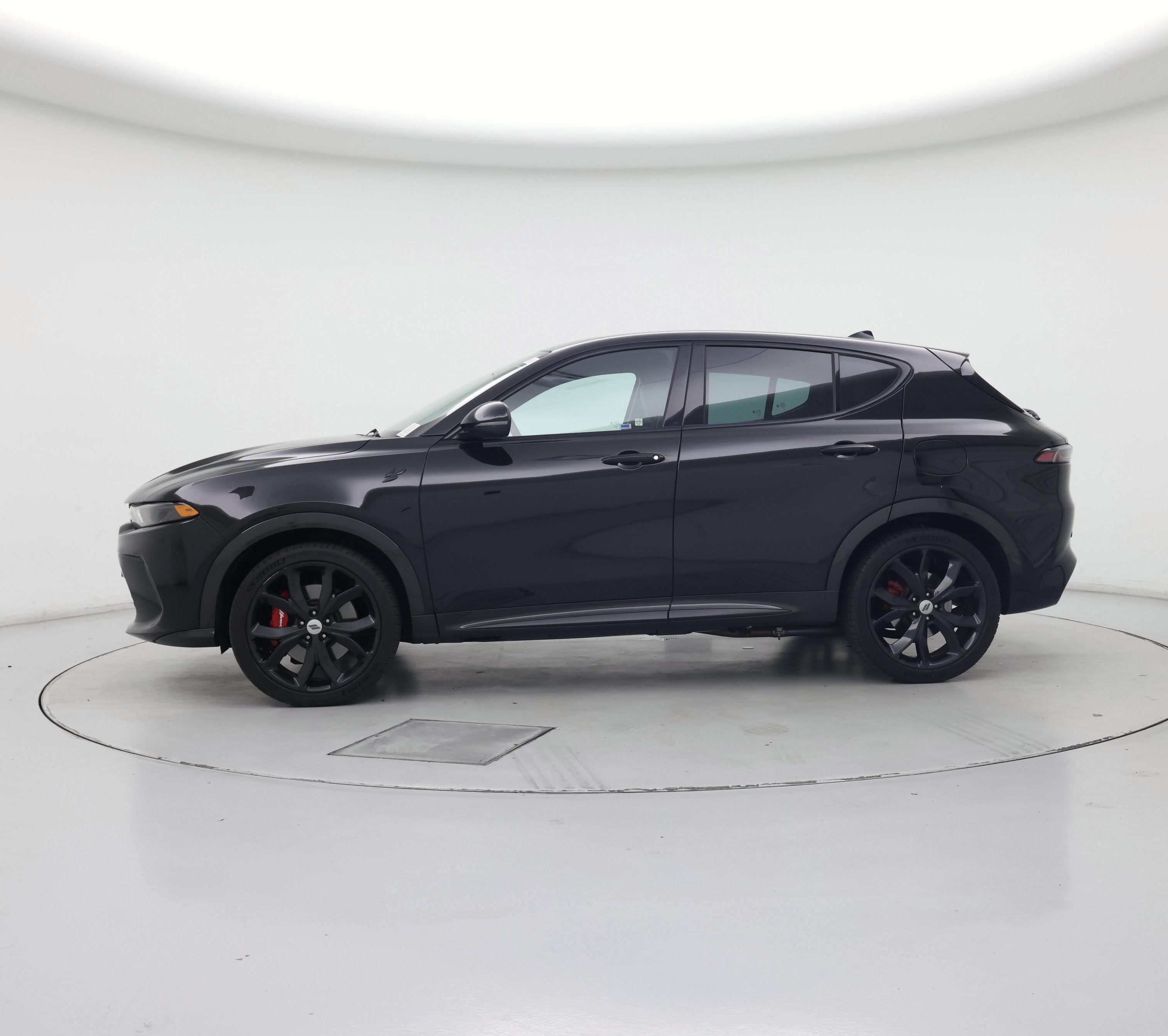 Thumbnail: 2024 Dodge Hornet - 3