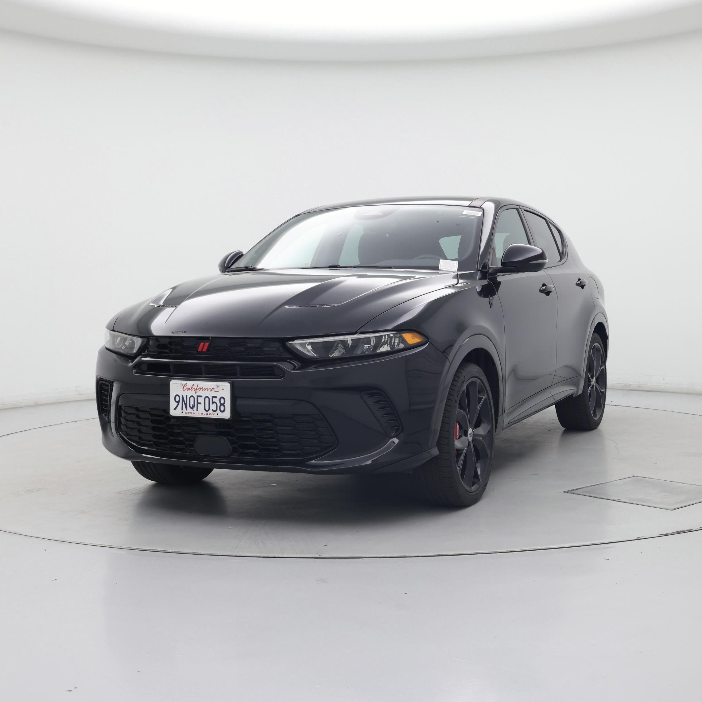 Thumbnail: 2024 Dodge Hornet - 4