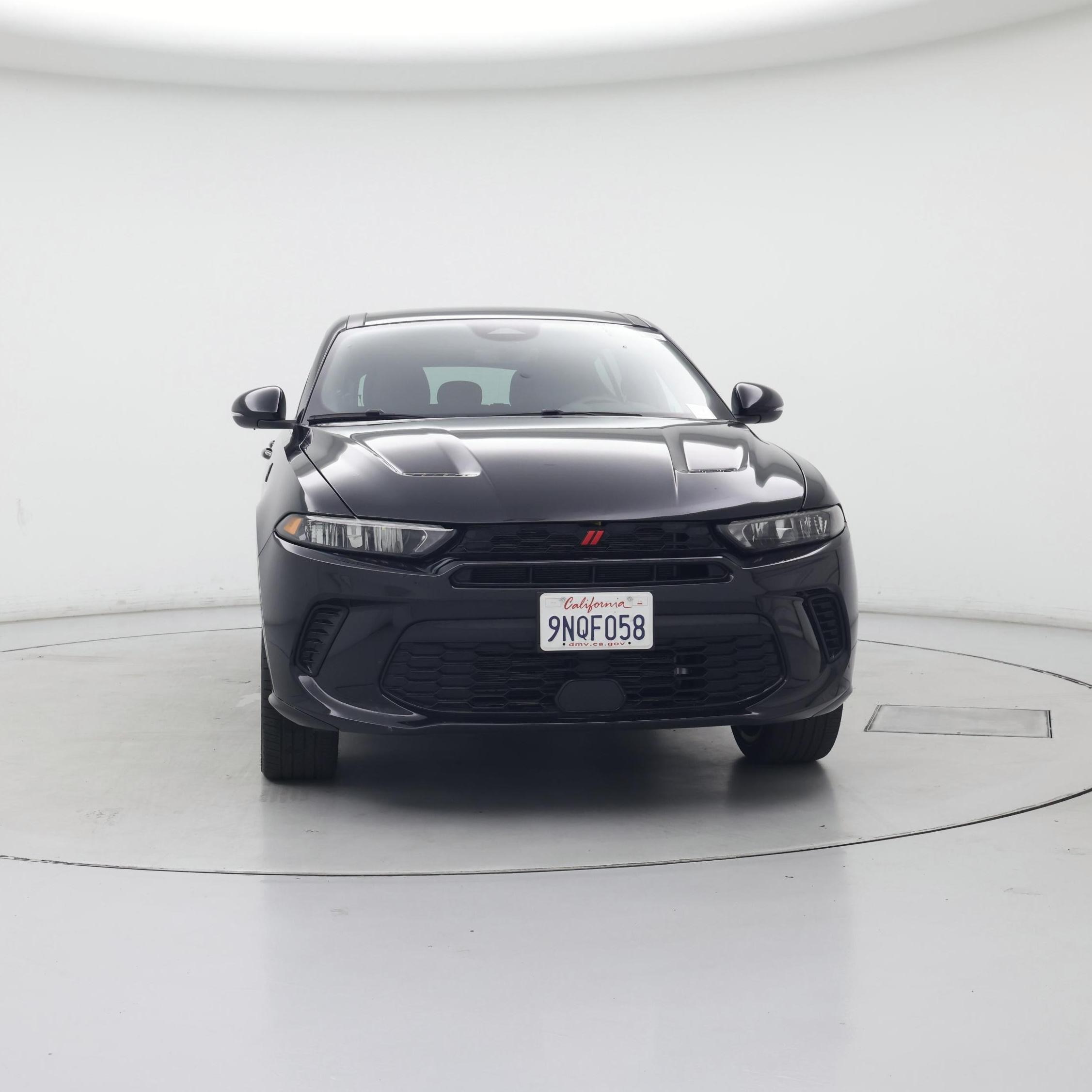 Thumbnail: 2024 Dodge Hornet - 5