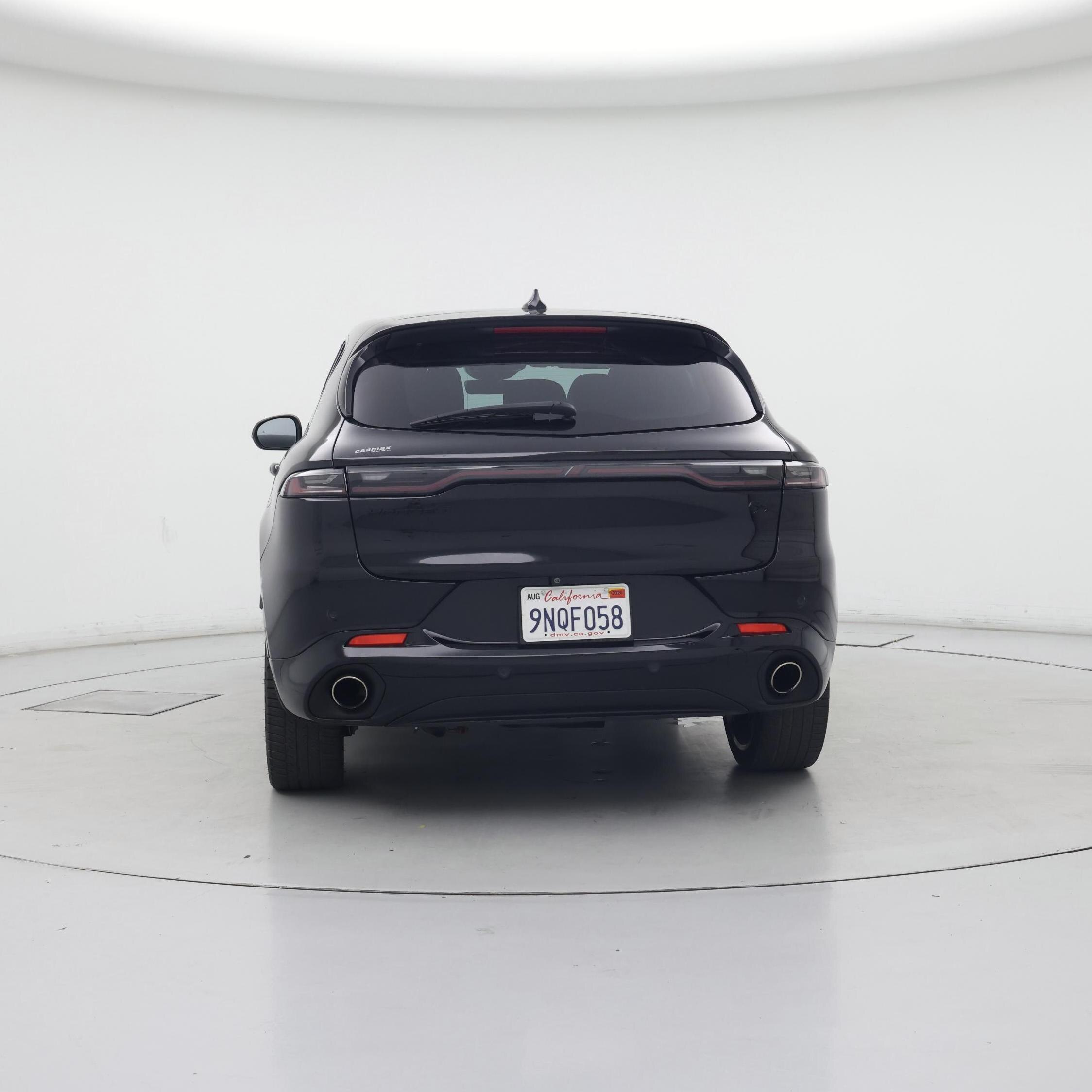 Thumbnail: 2024 Dodge Hornet - 6