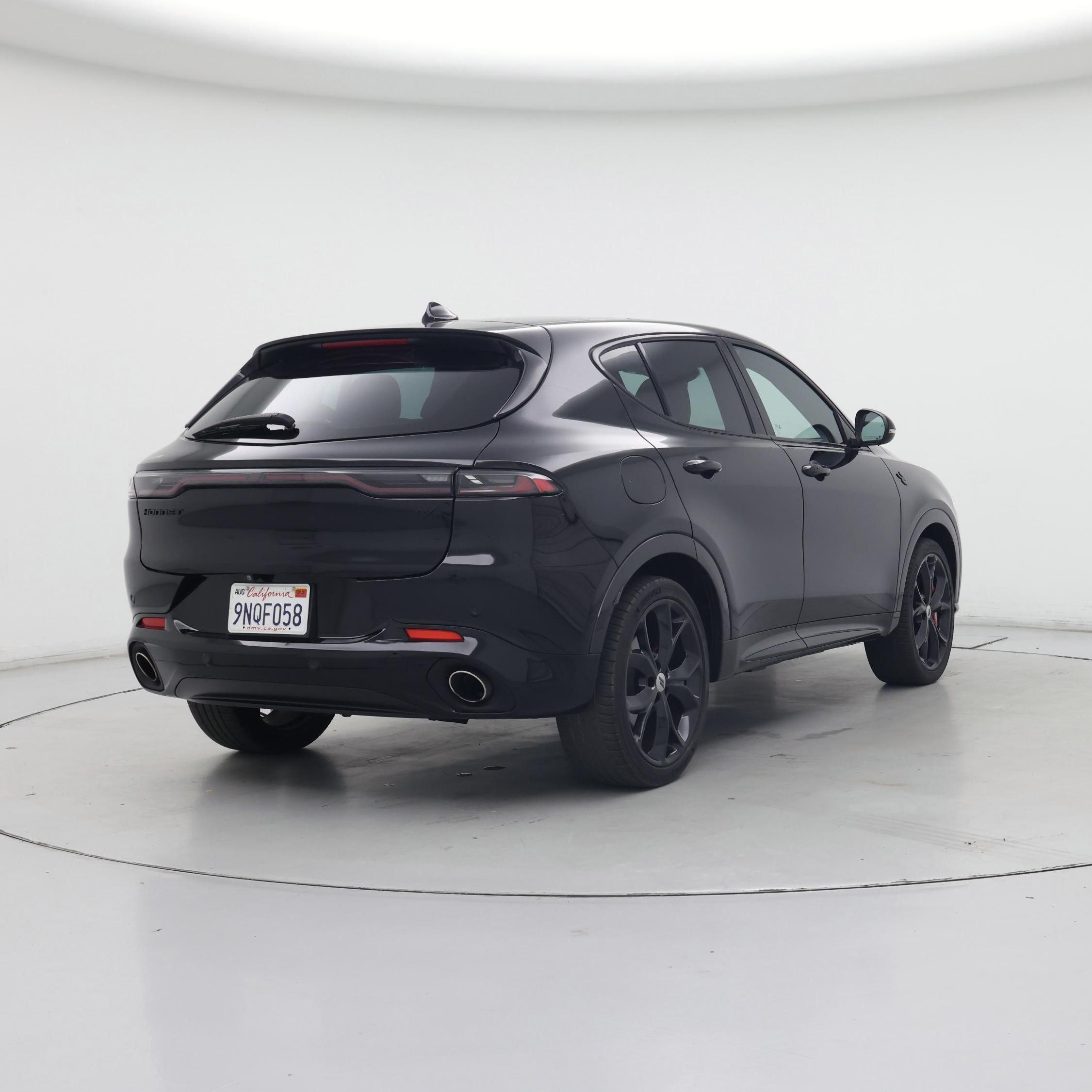 Thumbnail: 2024 Dodge Hornet - 8
