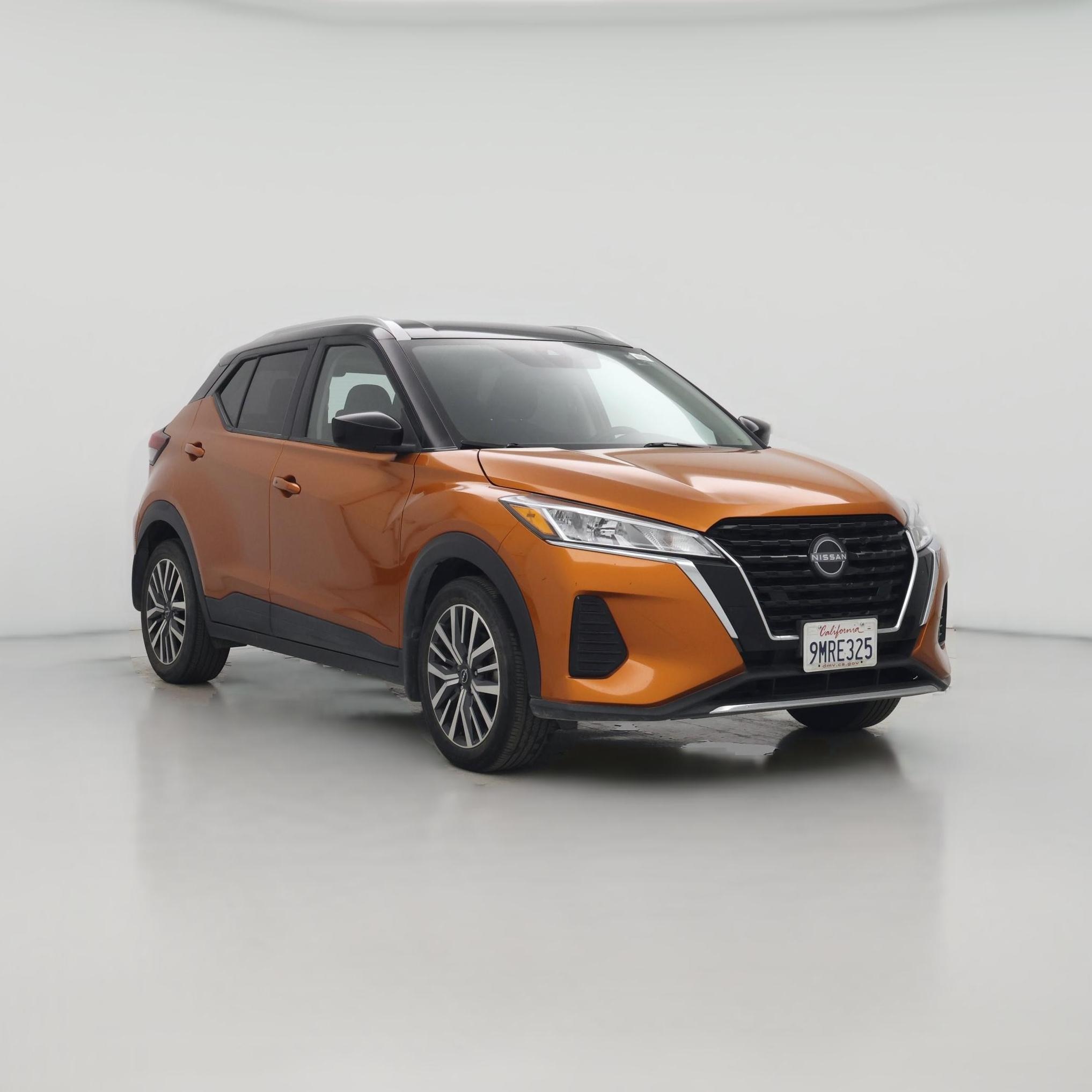 Thumbnail: 2023 Nissan Kicks - 1