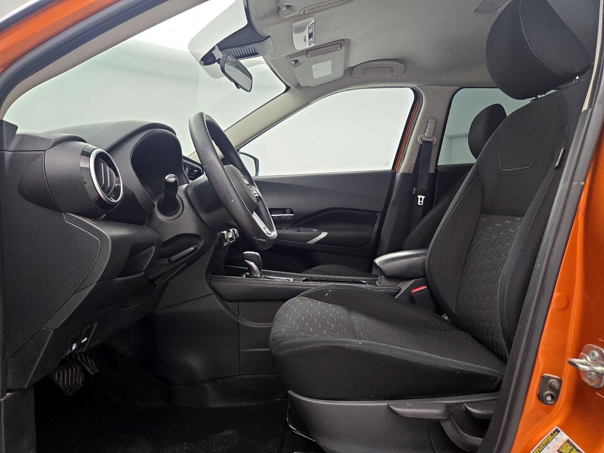 Thumbnail: 2023 Nissan Kicks - 11