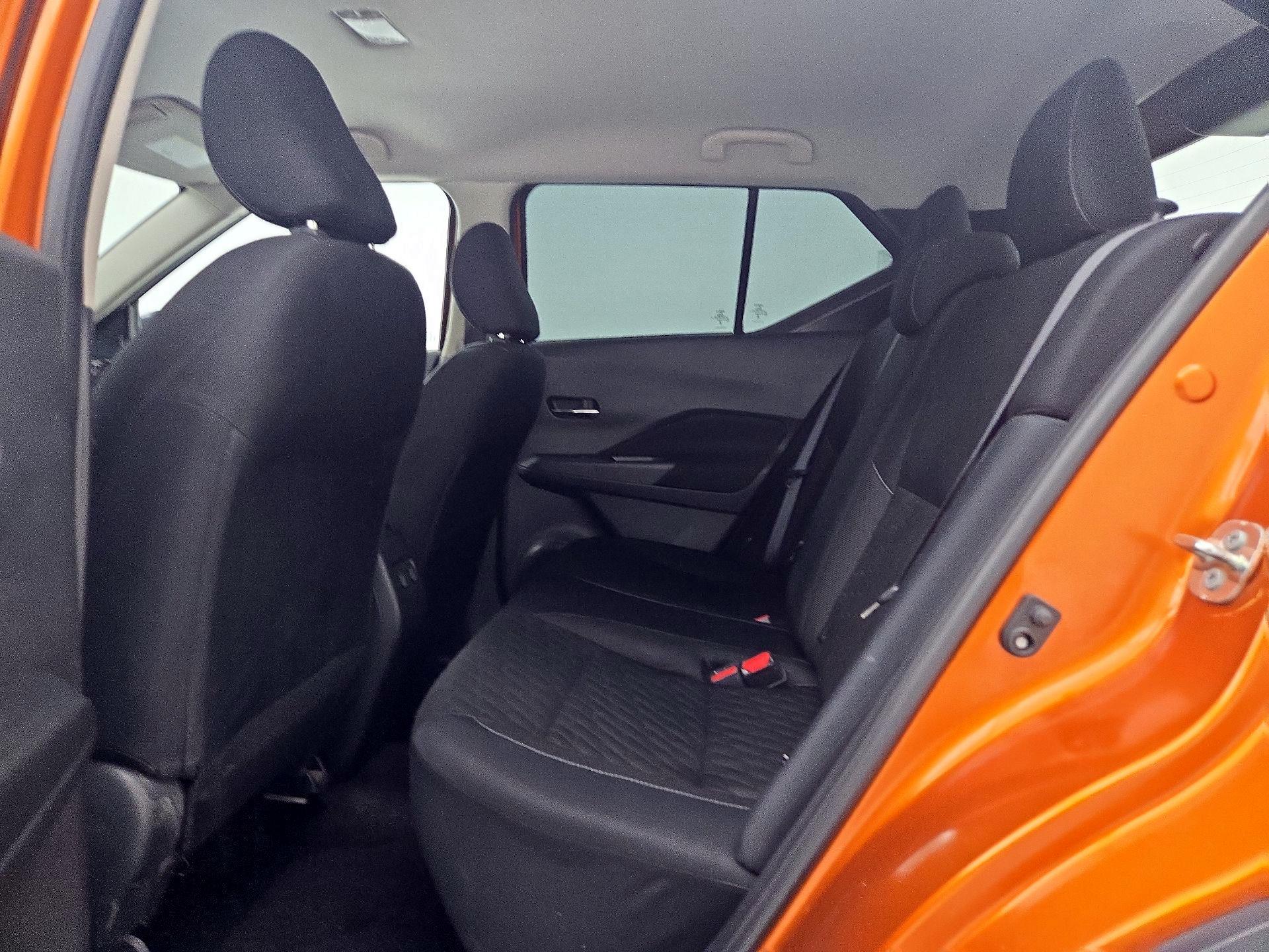 Thumbnail: 2023 Nissan Kicks - 18