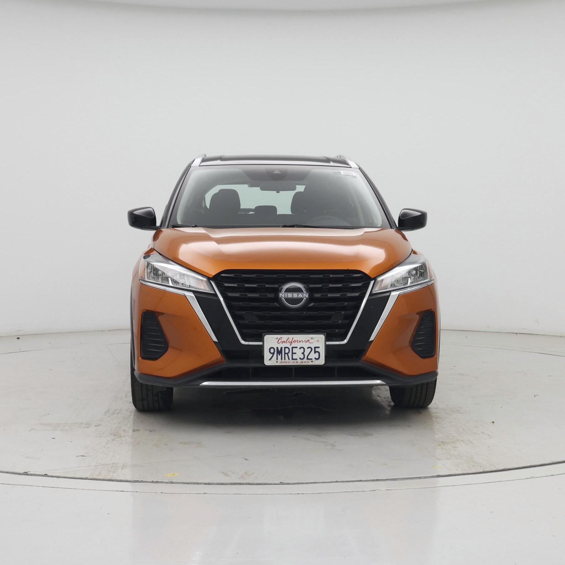 Thumbnail: 2023 Nissan Kicks - 5